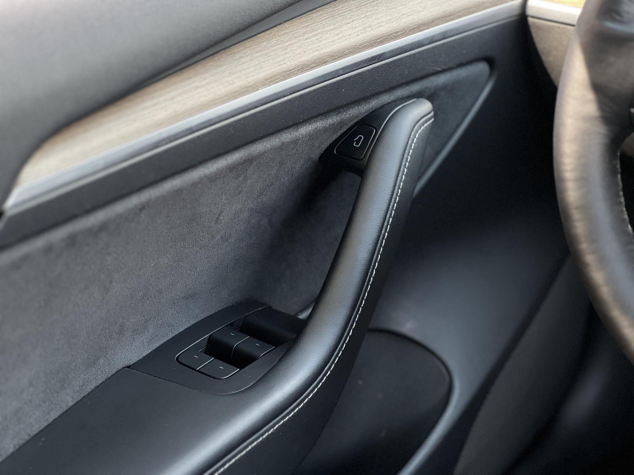 TESLA MODEL 3 Performance AWD (Automata) Hőszivattyú. garanciális!