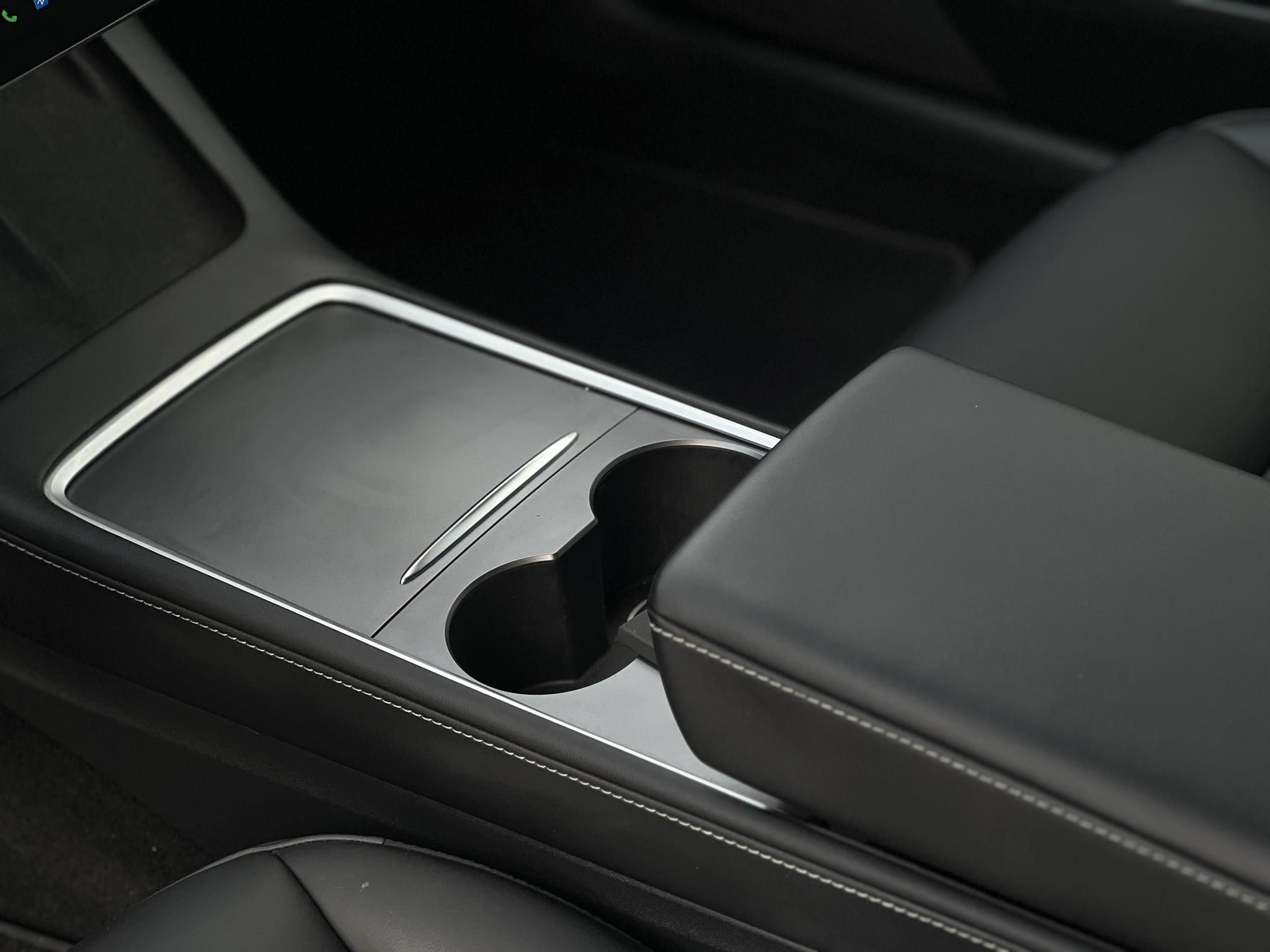 TESLA MODEL 3 Long Range AWD (Automata) 63e km. 2029-ig garanciális. 550 km-es hatótáv!