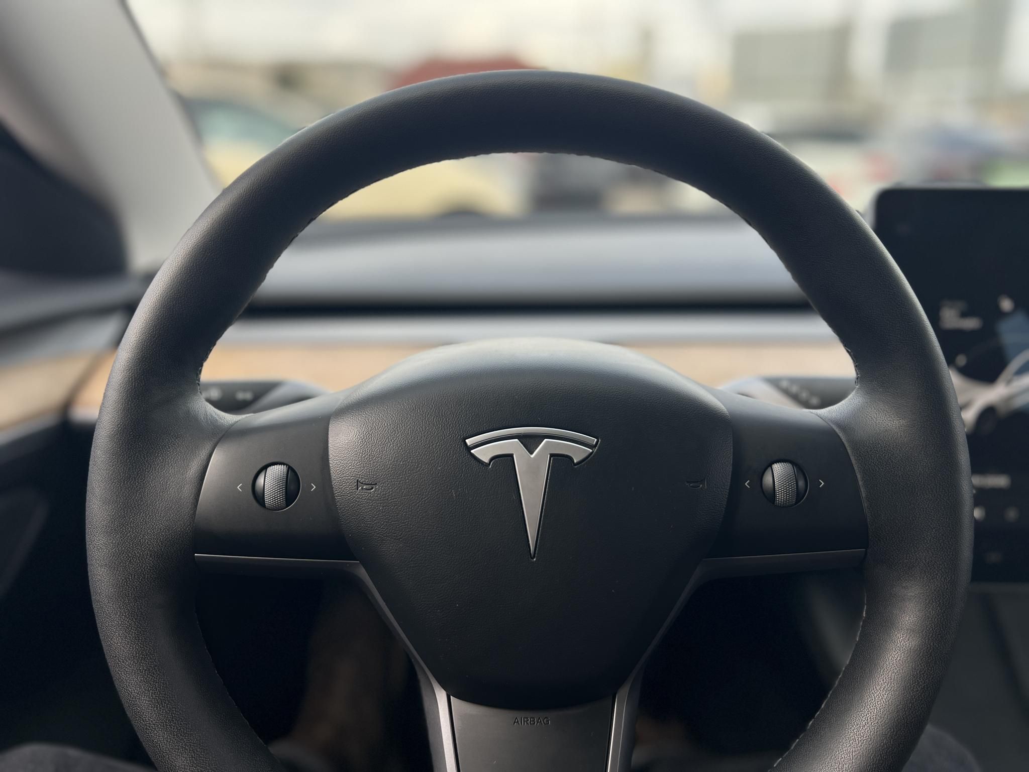 TESLA MODEL 3 Long Range AWD (Automata) 63e km. 2029-ig garanciális. 550 km-es hatótáv!