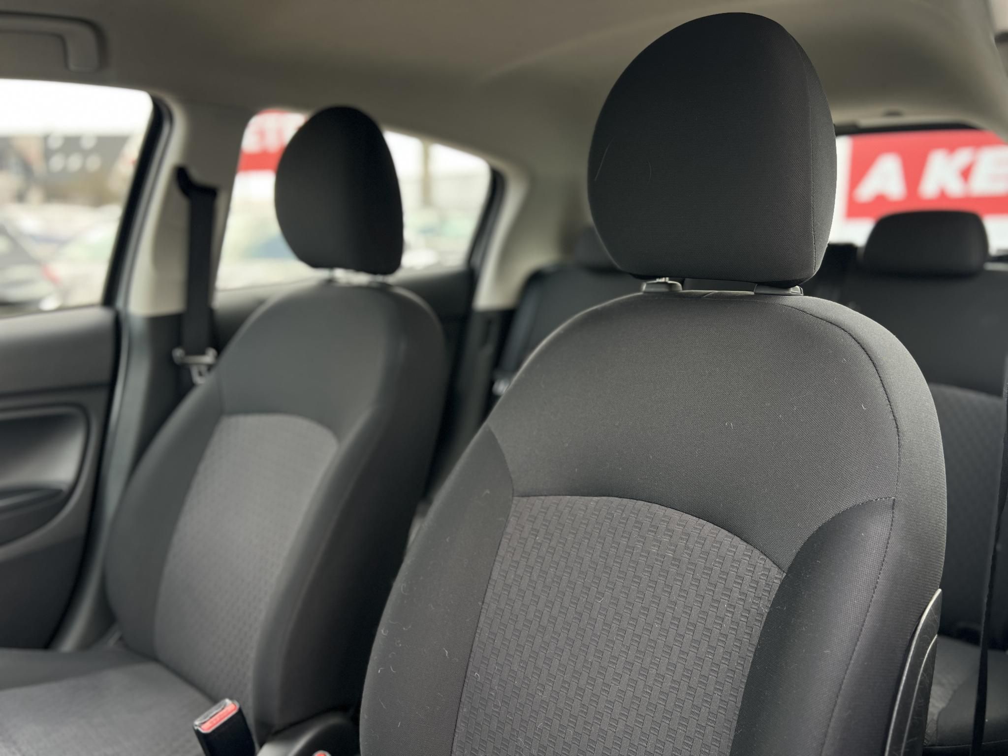 MITSUBISHI SPACE STAR 1.0 MIVEC Inform AS&G