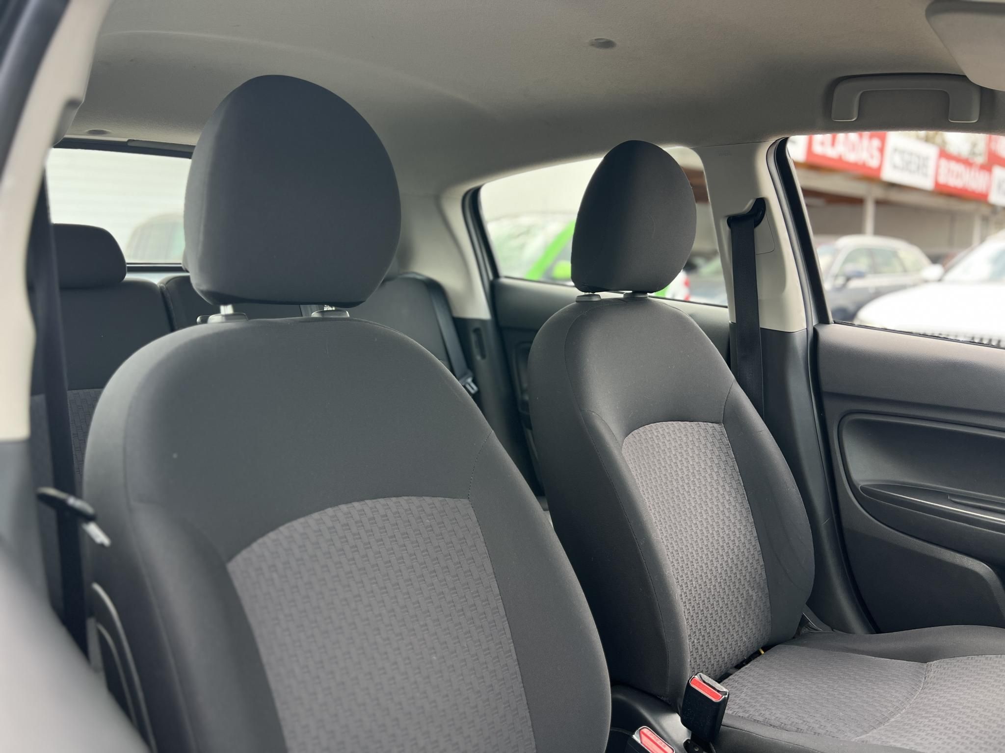 MITSUBISHI SPACE STAR 1.0 MIVEC Inform AS&G