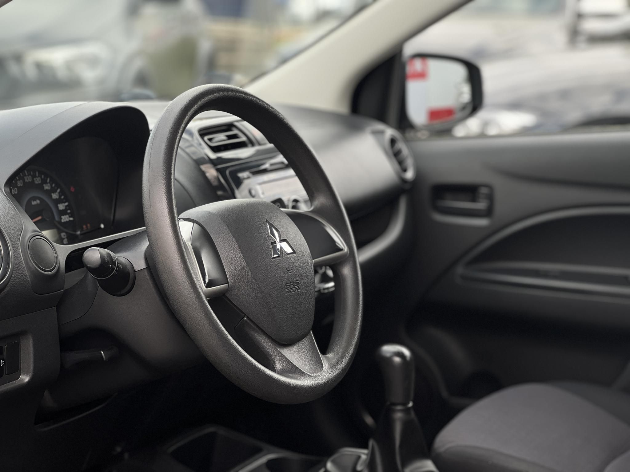 MITSUBISHI SPACE STAR 1.0 MIVEC Inform AS&G