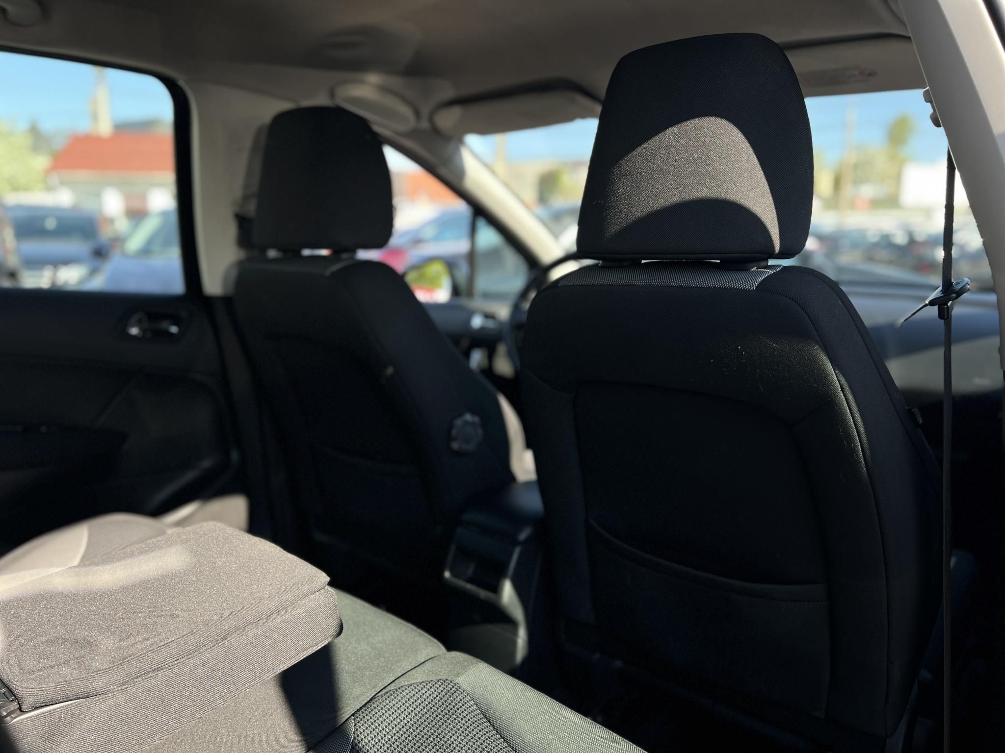 PEUGEOT 308 1.6 e-HDi Active Magyarországi. vezérlés cserélve. friss műszaki vizsga!