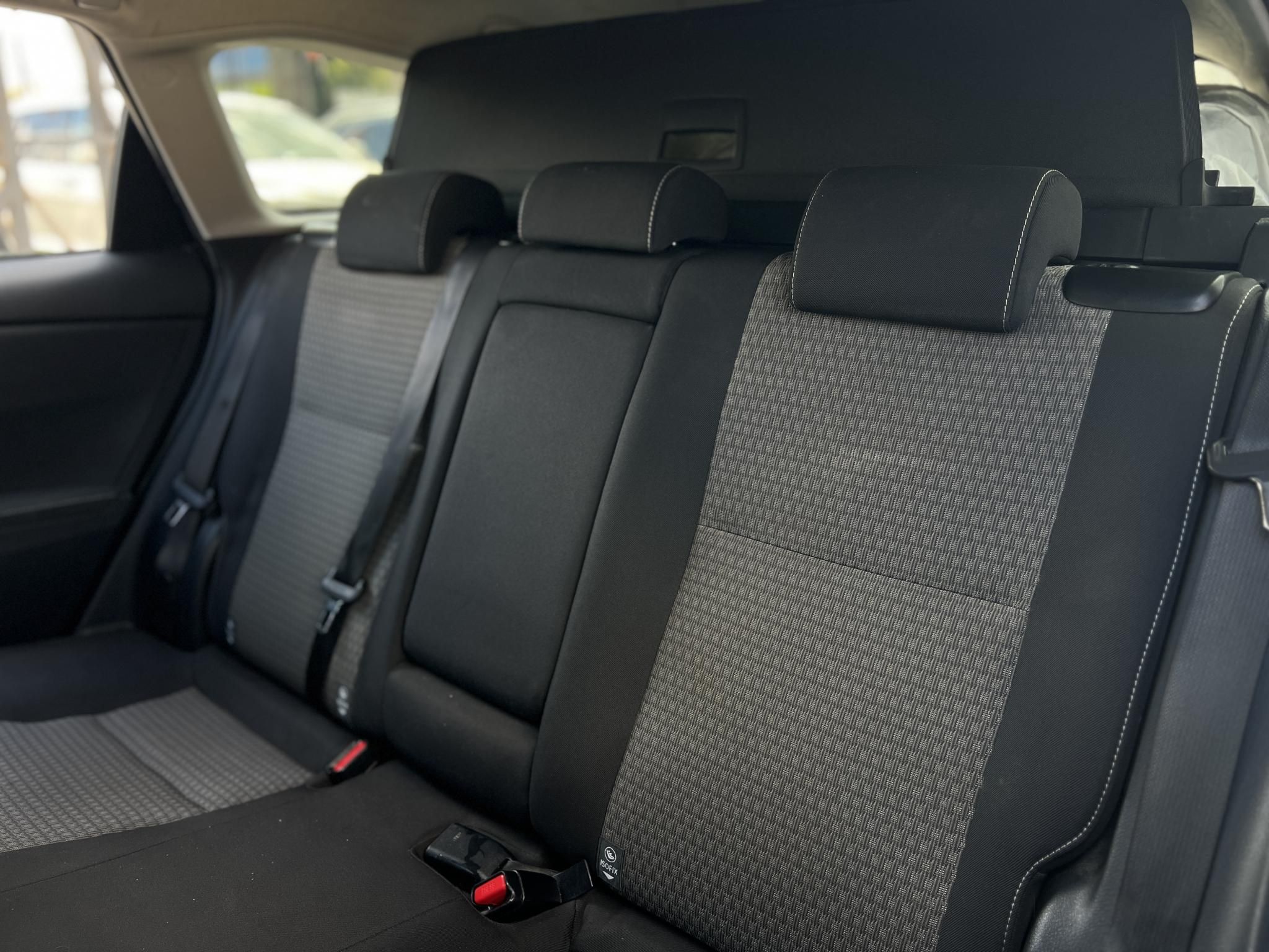 TOYOTA AURIS Touring Sports 1.8 HSD Selection (Automata)