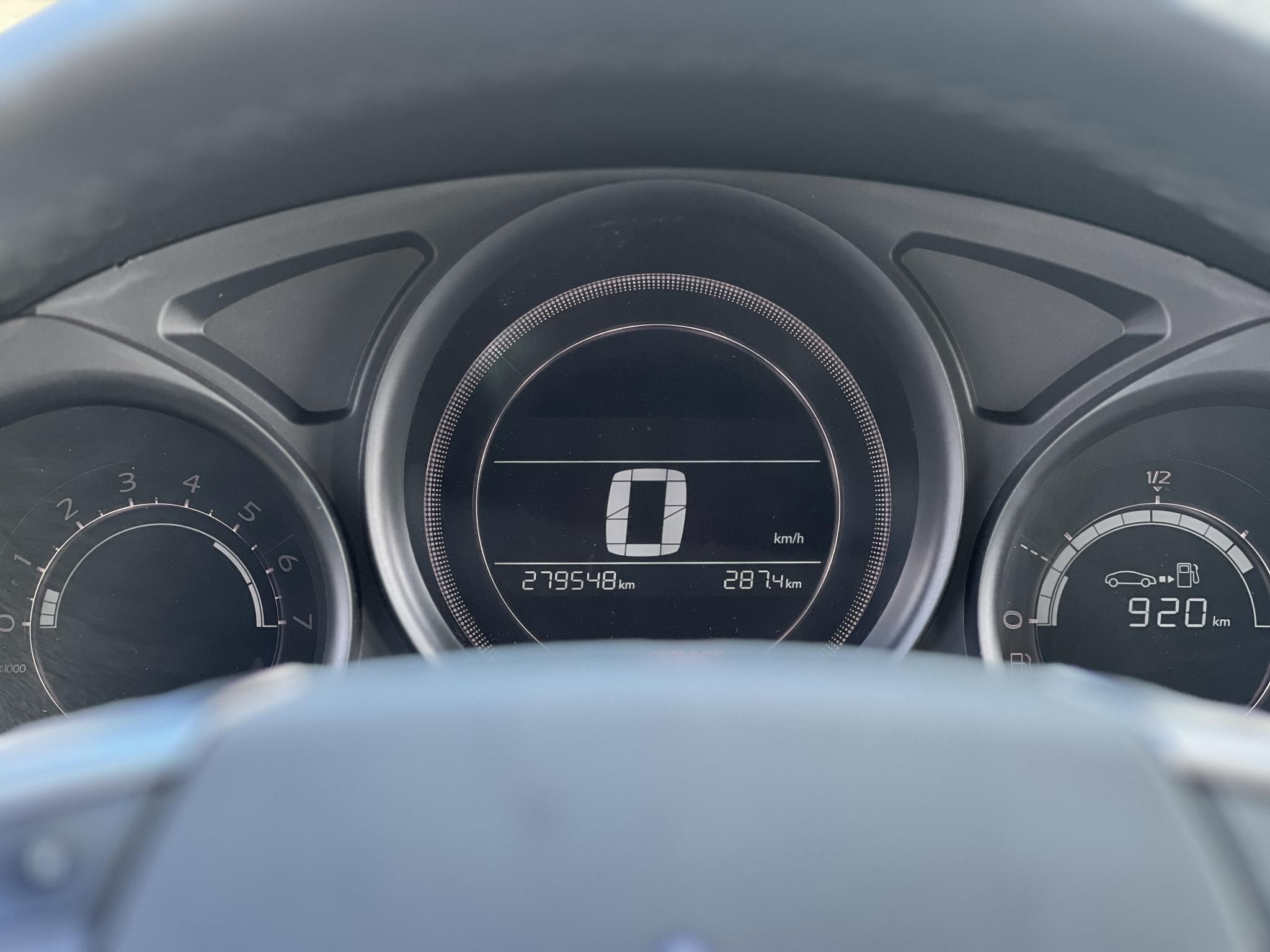 CITROEN C4 1.6 BlueHDi Profi Feel ÁFÁS! Klíma Tempomat Bluetooth Carplay TGK!