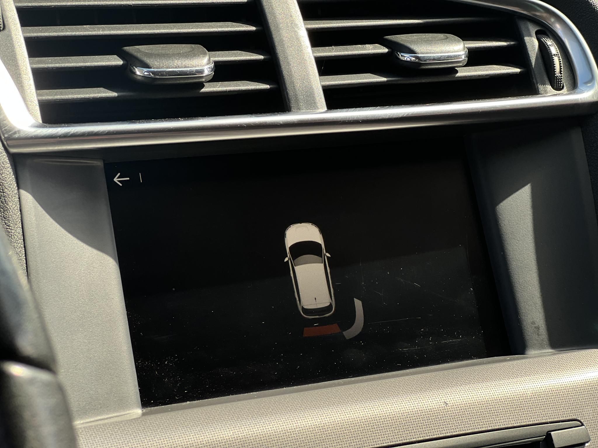 CITROEN C4 1.6 BlueHDi Profi Feel ÁFÁS! Klíma Tempomat Bluetooth Carplay TGK!