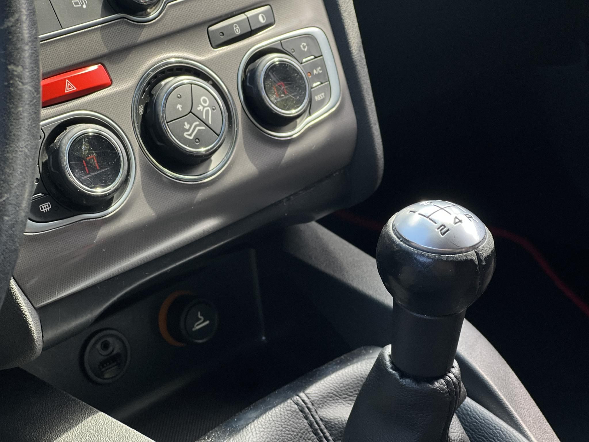 CITROEN C4 1.6 BlueHDi Profi Feel ÁFÁS! Klíma Tempomat Bluetooth Carplay TGK!