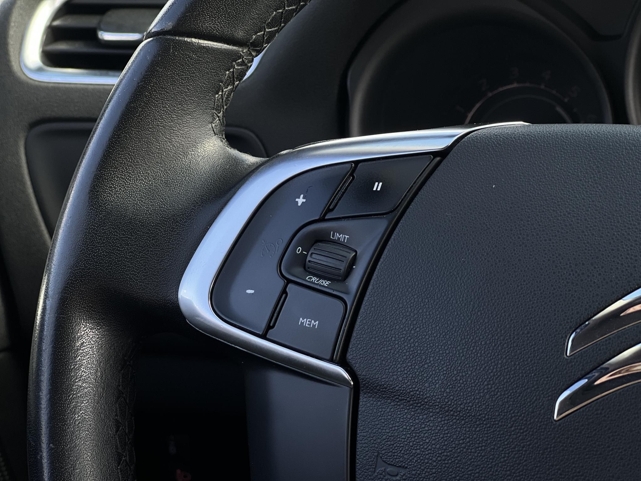 CITROEN C4 1.6 BlueHDi Profi Feel ÁFÁS! Klíma Tempomat Bluetooth Carplay TGK!