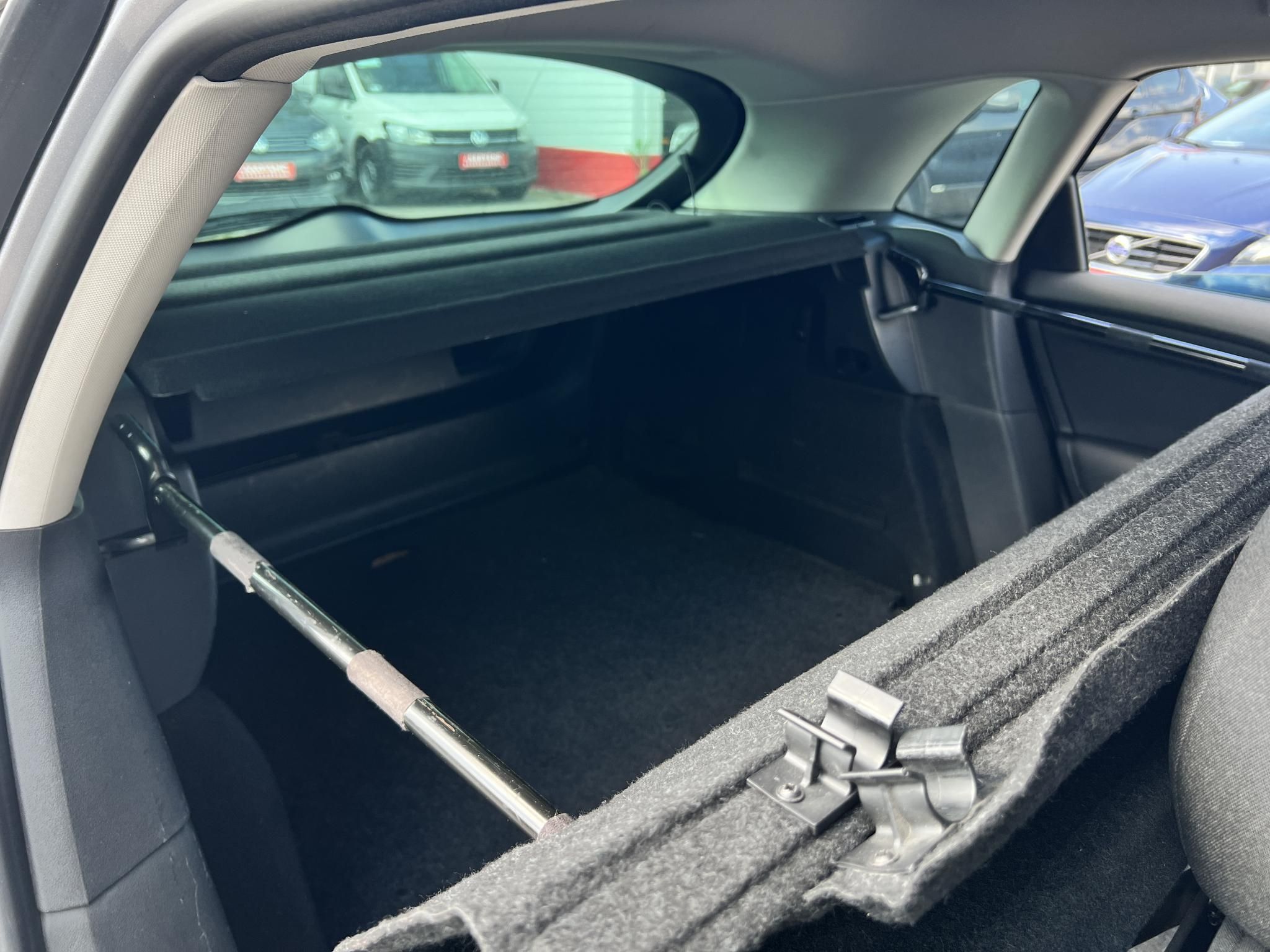 CITROEN C4 1.6 BlueHDi Profi Feel ÁFÁS! Klíma Tempomat Bluetooth Carplay TGK!