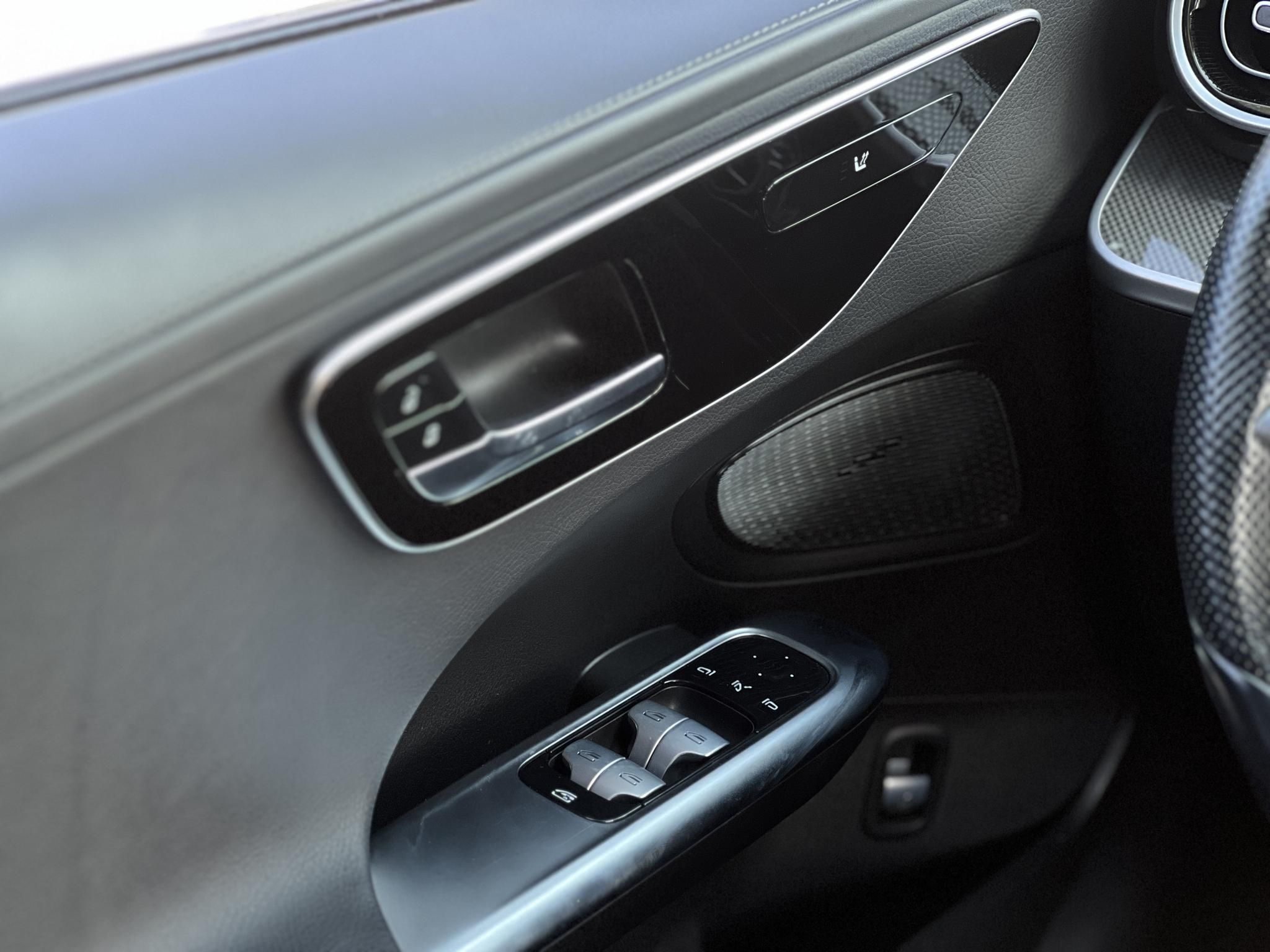 MERCEDES-BENZ C 220 T d 9G-TRONIC Mild hybrid drive