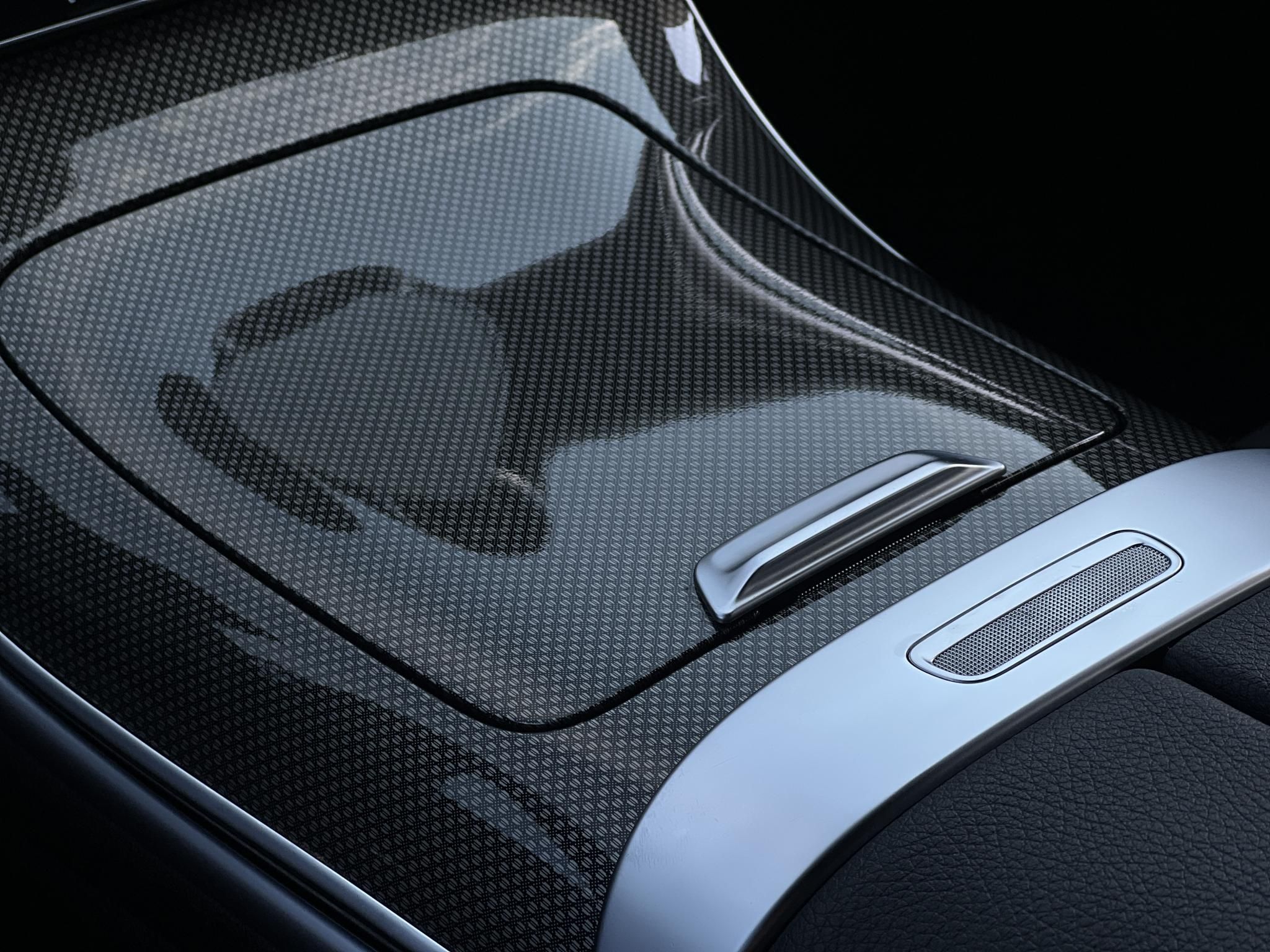 MERCEDES-BENZ C 220 T d 9G-TRONIC Mild hybrid drive