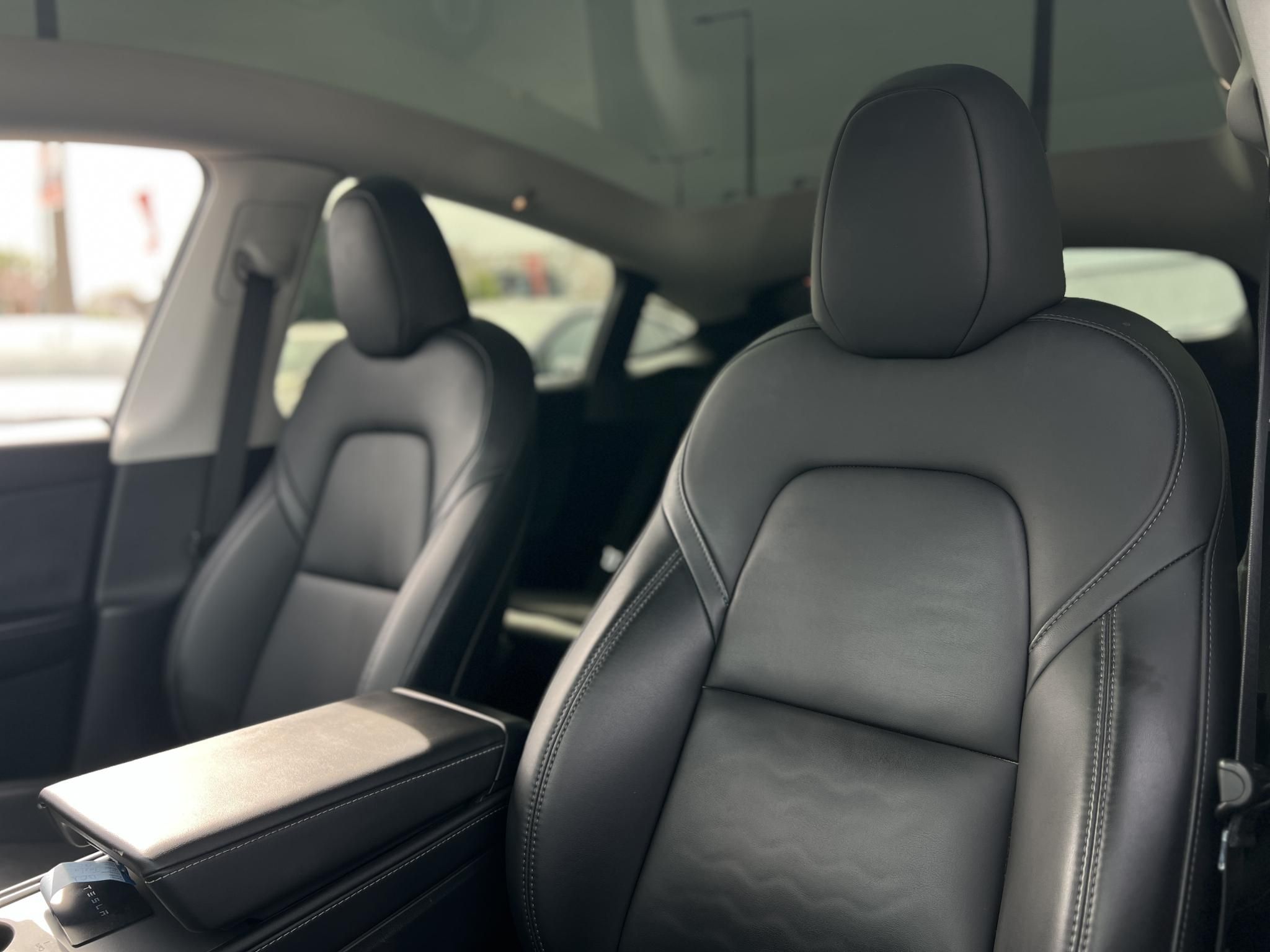 TESLA MODEL Y Performance AWD (Automata)