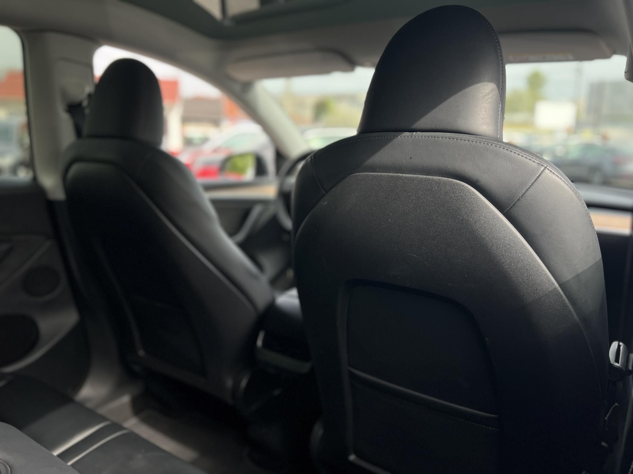 TESLA MODEL Y Performance AWD (Automata)