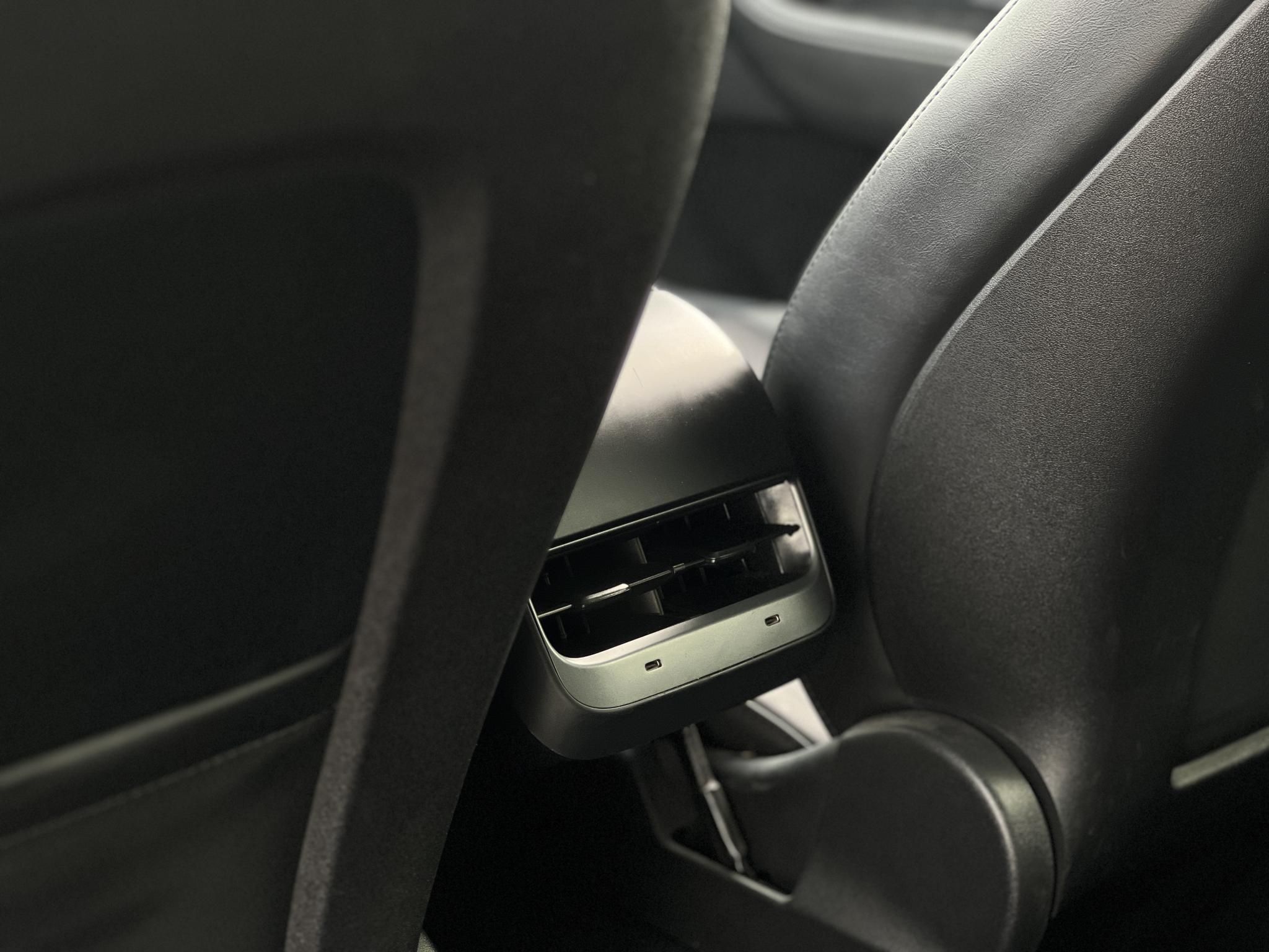 TESLA MODEL Y Performance AWD (Automata)