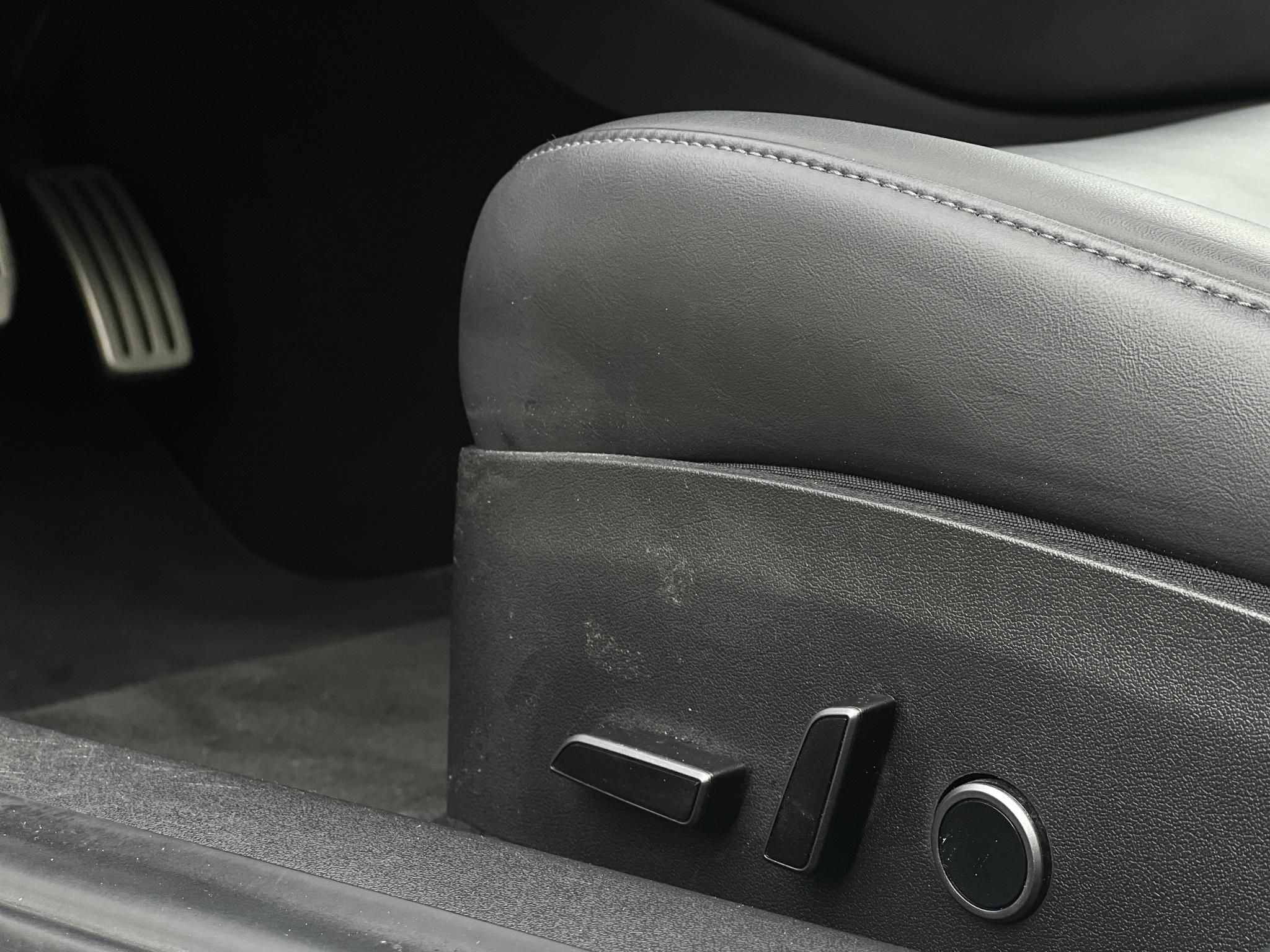 TESLA MODEL 3 Performance AWD (Automata) MÁTRIX LED. hőszivattyú. garanciális!