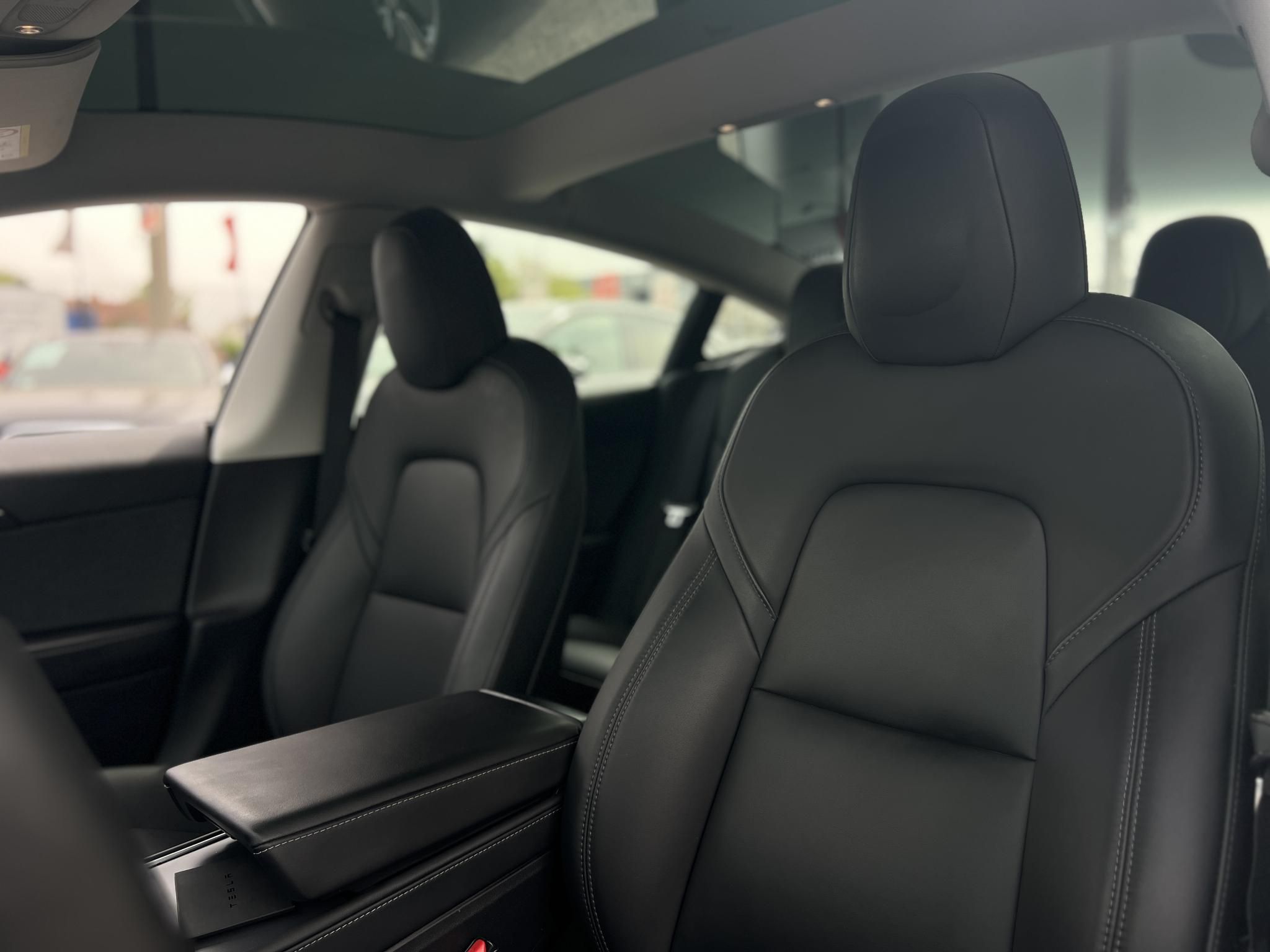 TESLA MODEL 3 Performance AWD (Automata) MÁTRIX LED. hőszivattyú. garanciális!