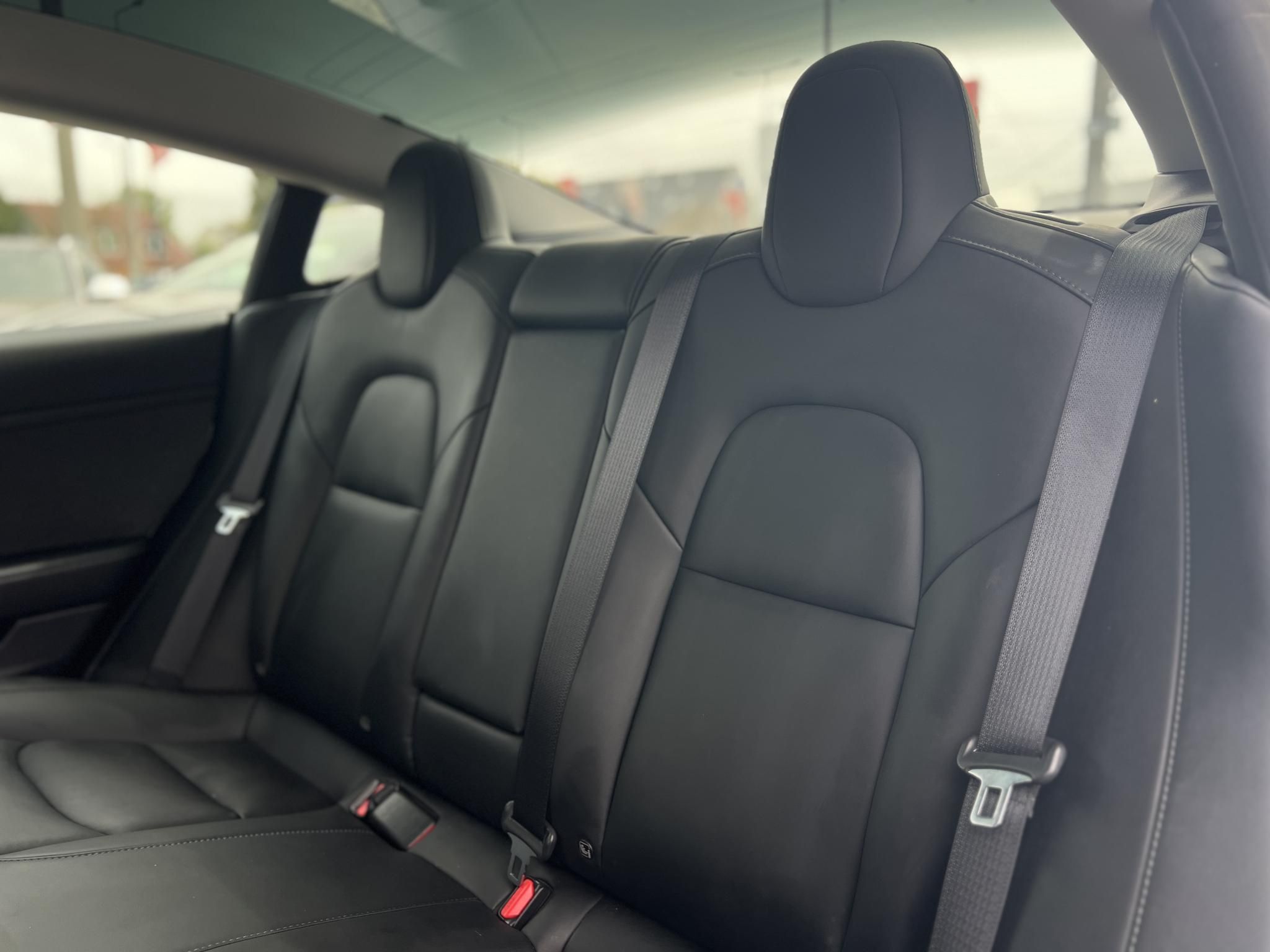 TESLA MODEL 3 Performance AWD (Automata) MÁTRIX LED. hőszivattyú. garanciális!