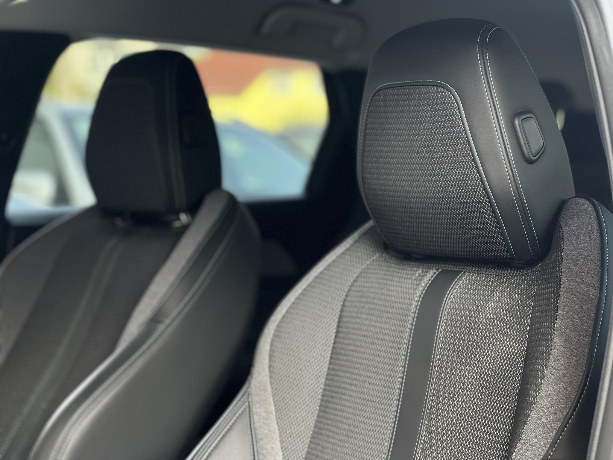 PEUGEOT 308 SW 1.5 BlueHDi Allure LED Tempomat Navi Mirrorscreen Bluetooth 360kamera