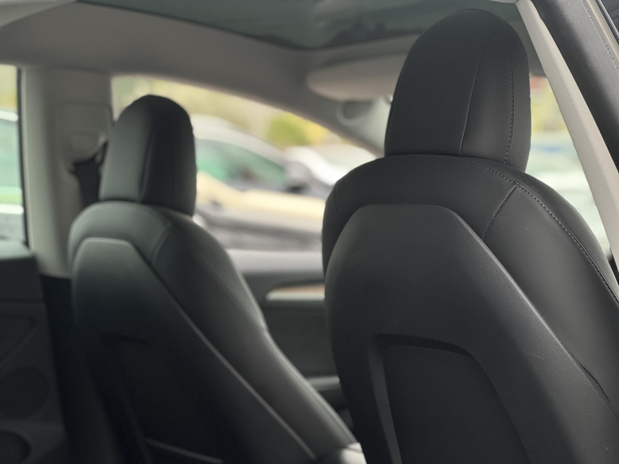 TESLA MODEL 3 RWD (Automata) 36e km. Ryzen. 19 sport felni. 2030-ig gyári garancia!