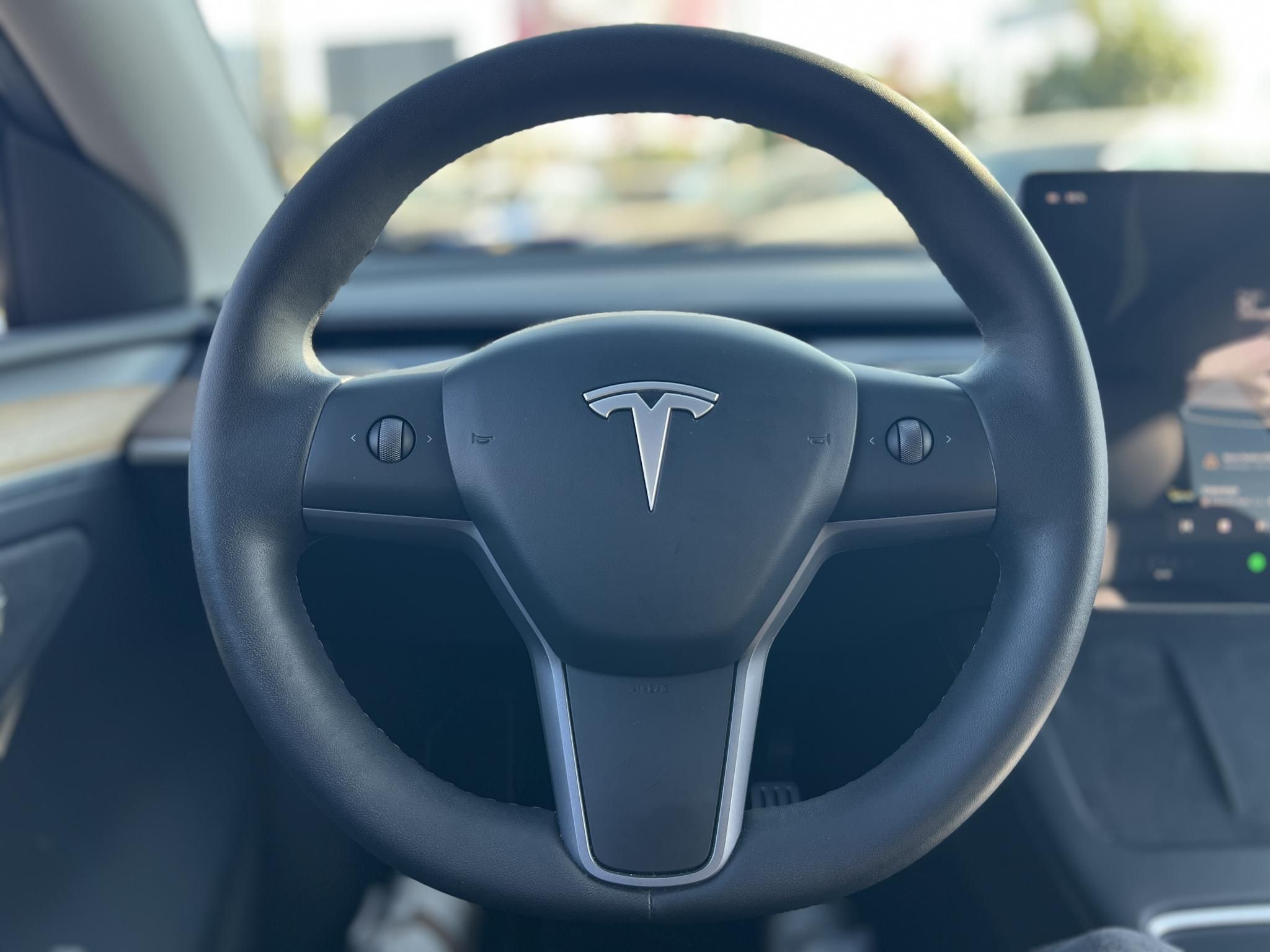 TESLA MODEL Y Performance AWD (Automata) 57e km. EAP. AMD Ryzen. mátrix LED. hőszivattyú. 21-es Überturbine felnikkel