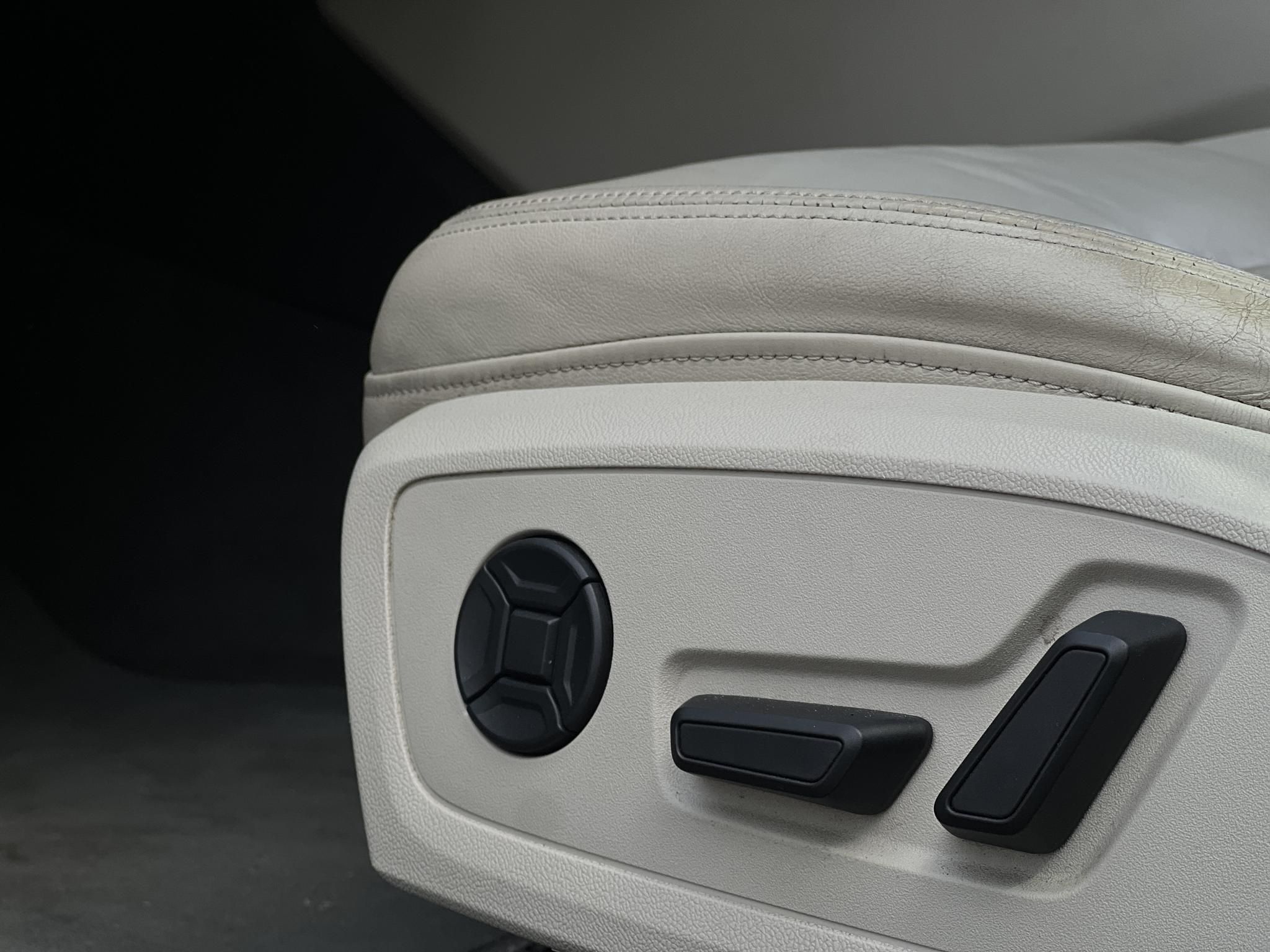 AUDI A6 55 TFSI Sport quattro S-tronic 97e km. LED Virtual Cockpit Memória Vajbőr Kamera Távtartó Sávtartó