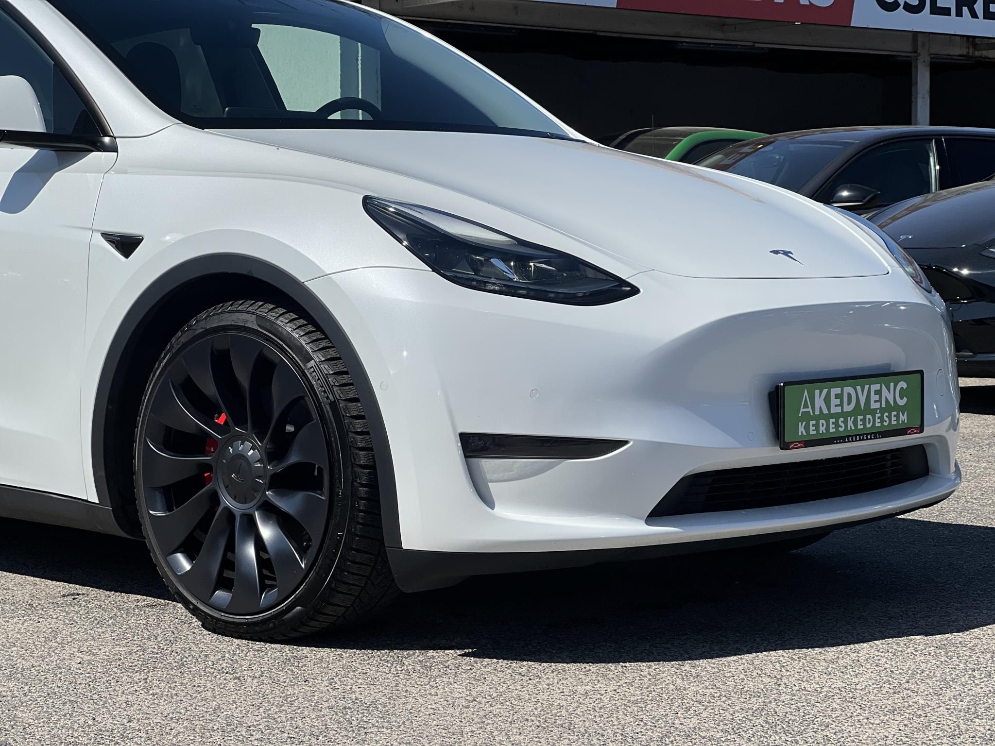 TESLA MODEL Y Performance AWD (Automata)