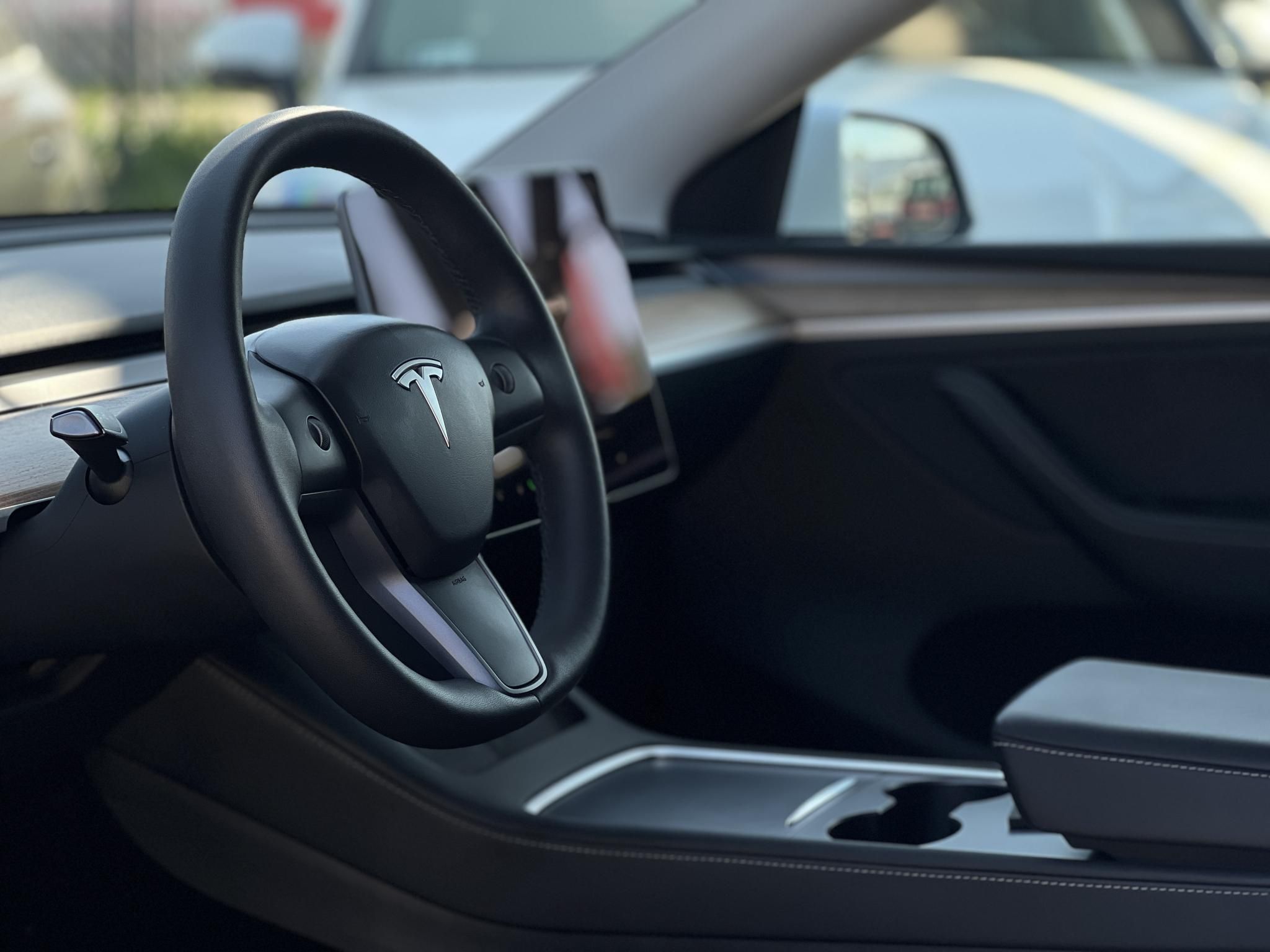 TESLA MODEL Y Performance AWD (Automata)