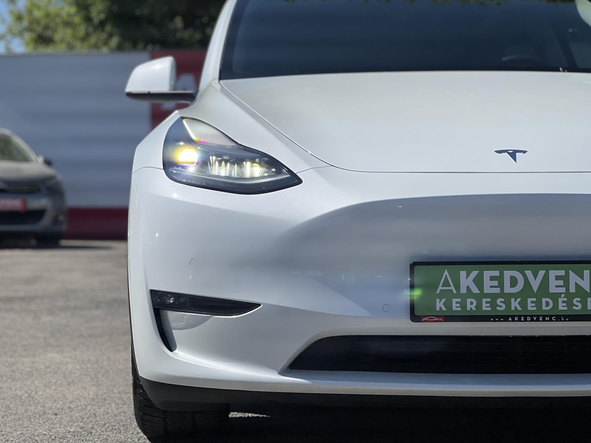 TESLA MODEL Y Performance AWD (Automata)