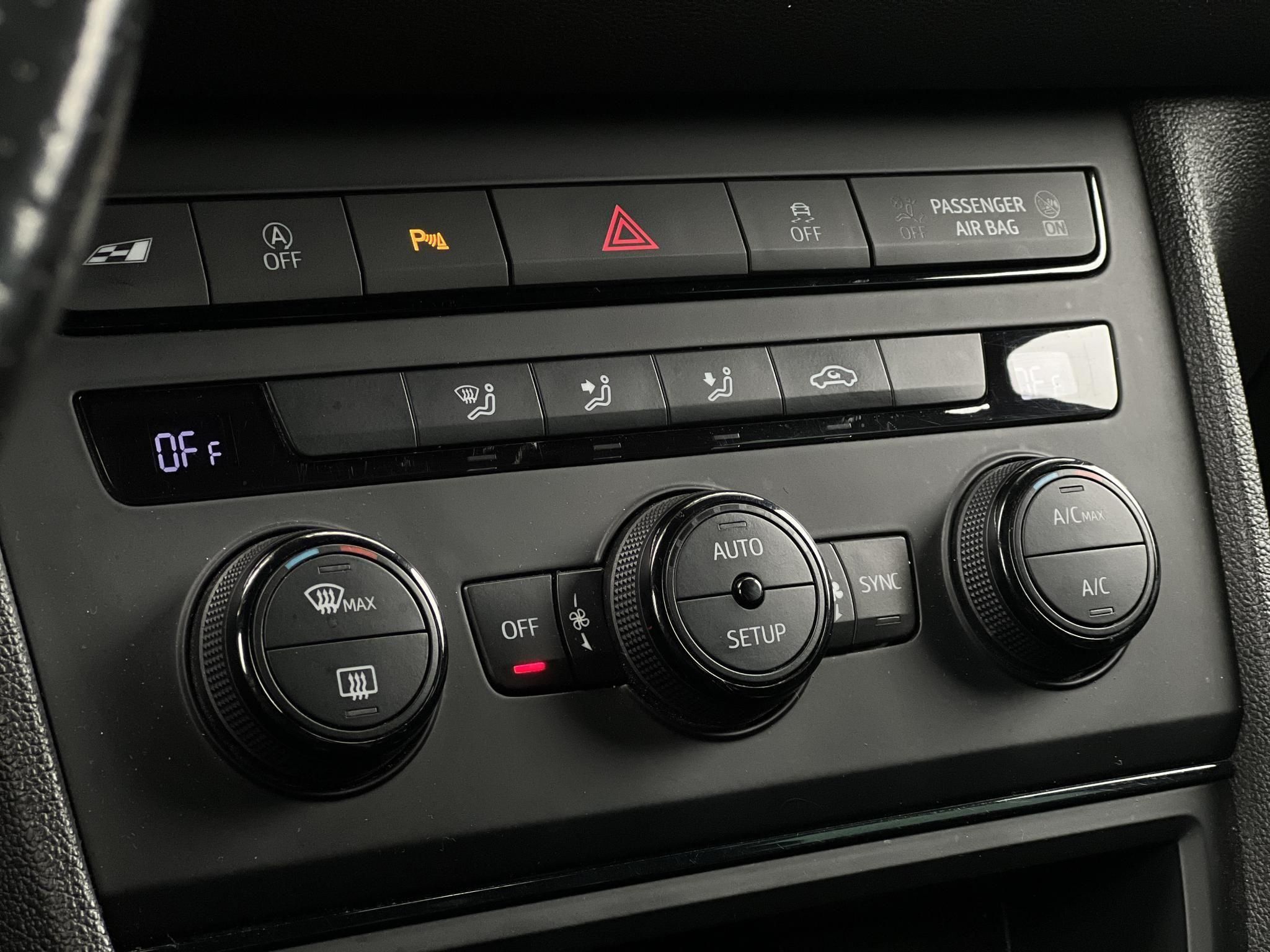 SEAT LEON ST 2.0 TSI Cupra Start&Stop