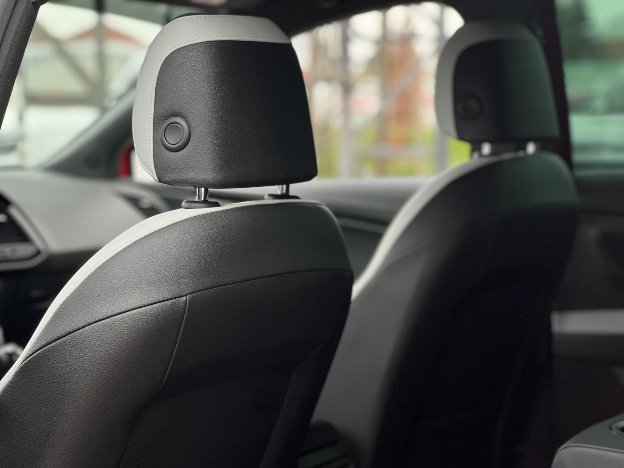 SEAT LEON ST 2.0 TSI Cupra Start&Stop