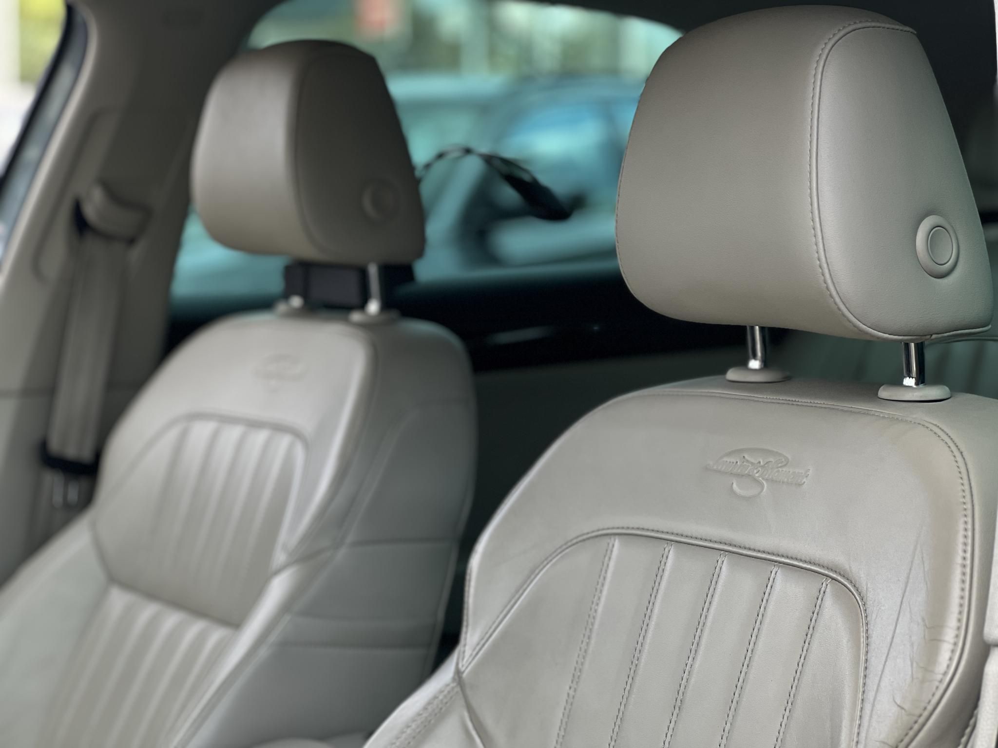 SKODA SUPERB 2.0 CR TDI L&K DSG