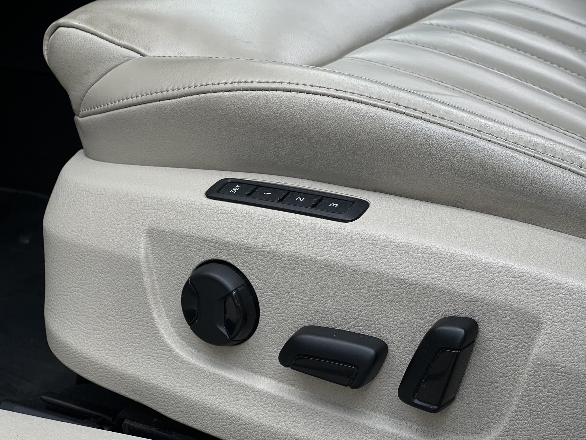 SKODA SUPERB 2.0 CR TDI L&K DSG