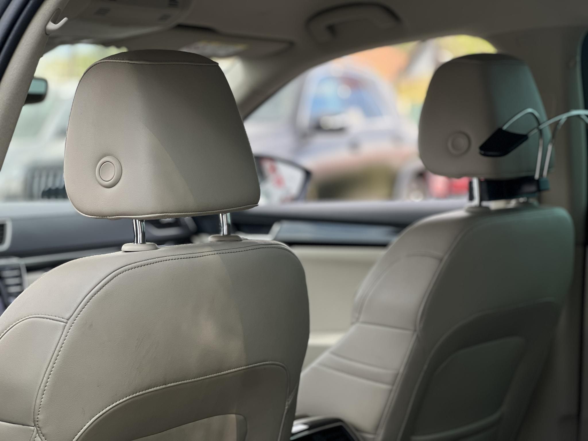 SKODA SUPERB 2.0 CR TDI L&K DSG