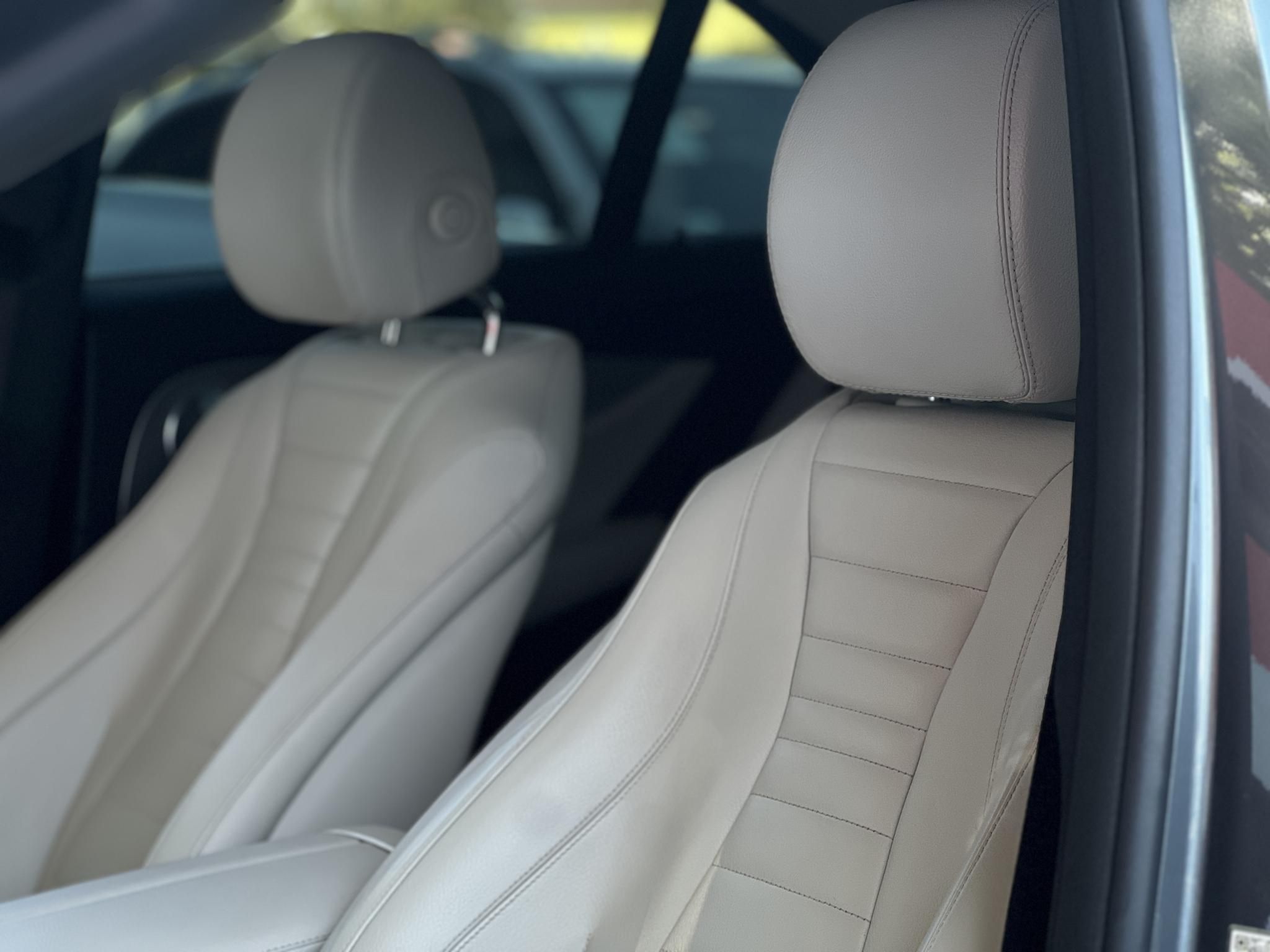 MERCEDES-BENZ E 220 d 9G-TRONIC HIGH END BURMESTER! Virtual COCKPIT. vaj bőrbelső. frissen szervizelt!