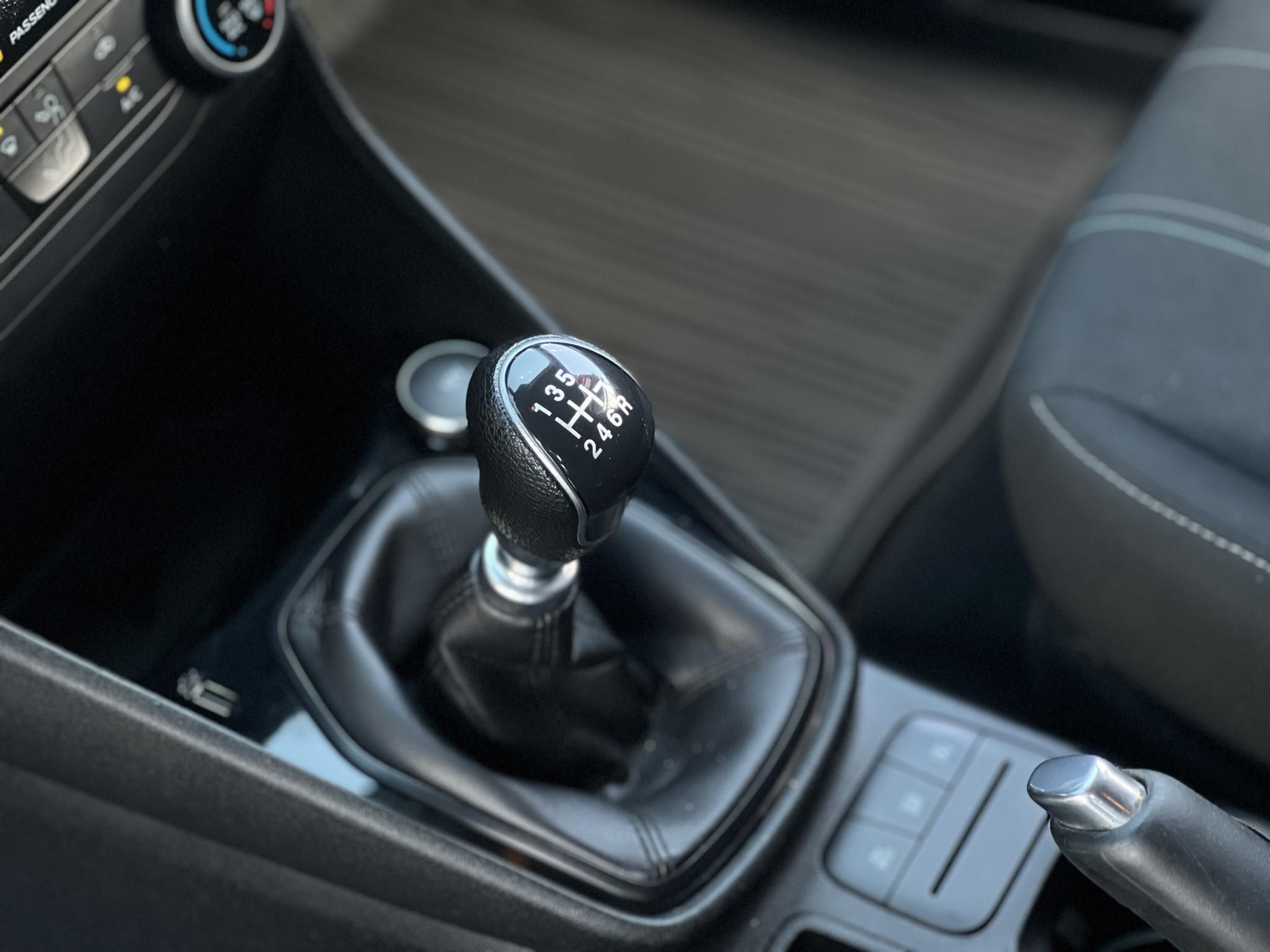 FORD FIESTA Van 1.5 TDCi Business