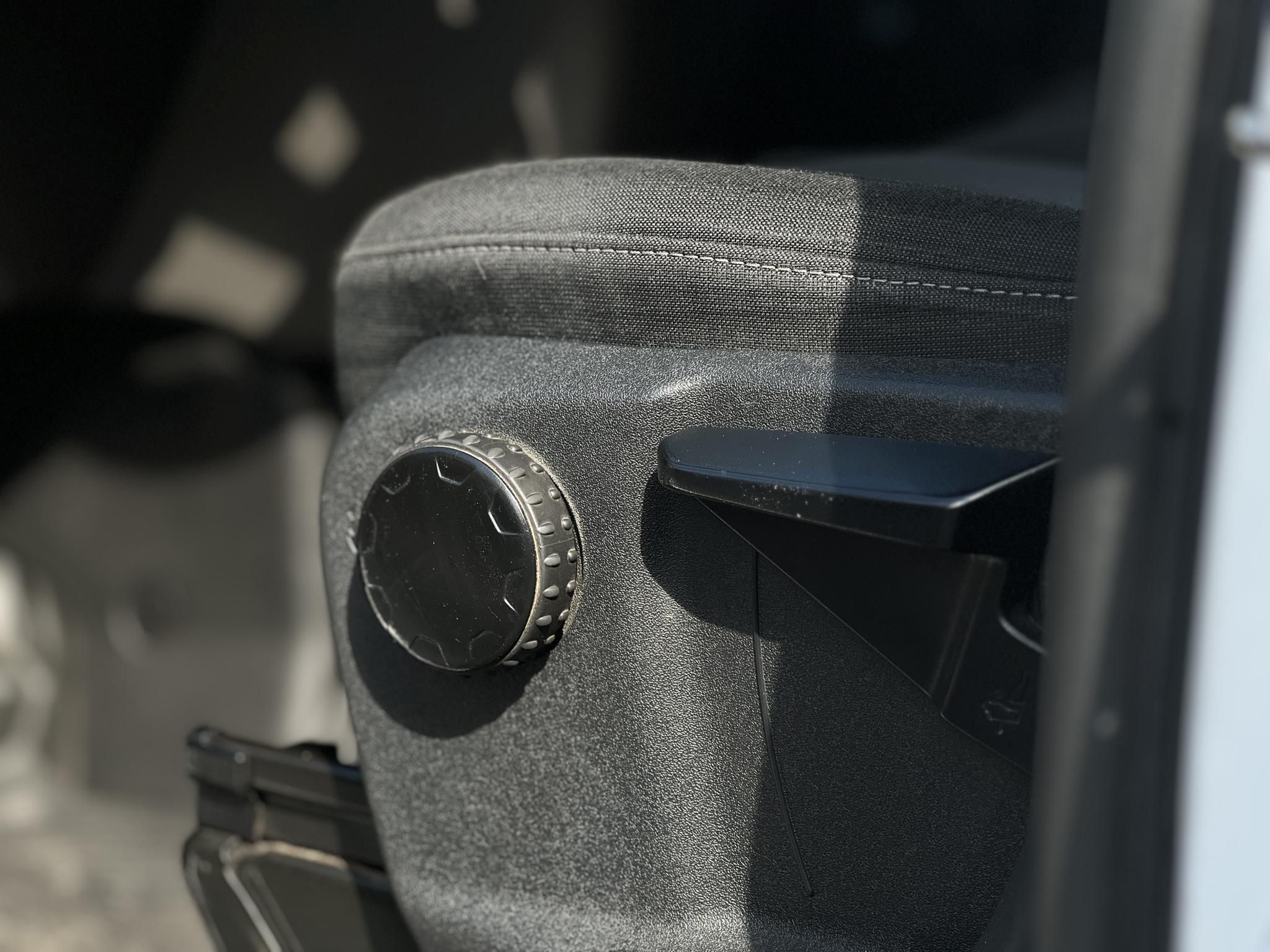 FORD TRANSIT 2.0 TDCi 290 MWB Trend