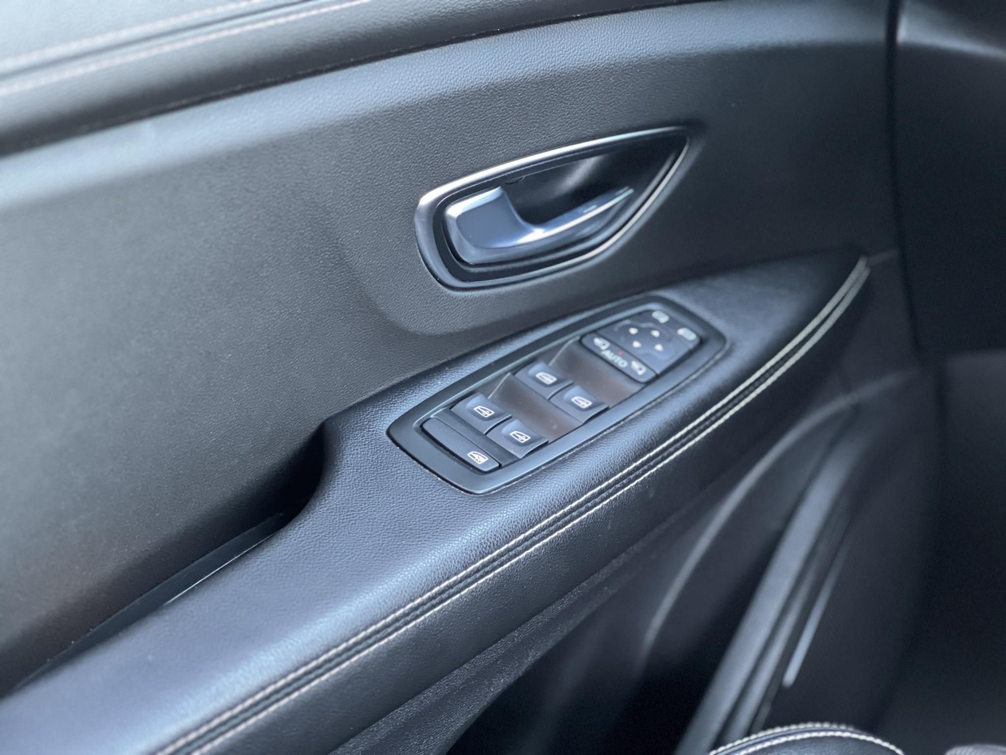 RENAULT GRAND SCENIC Scénic 1.7 Blue dCi Intens EDC (7 személyes ) Carplay. Tolatókamera. tempomat