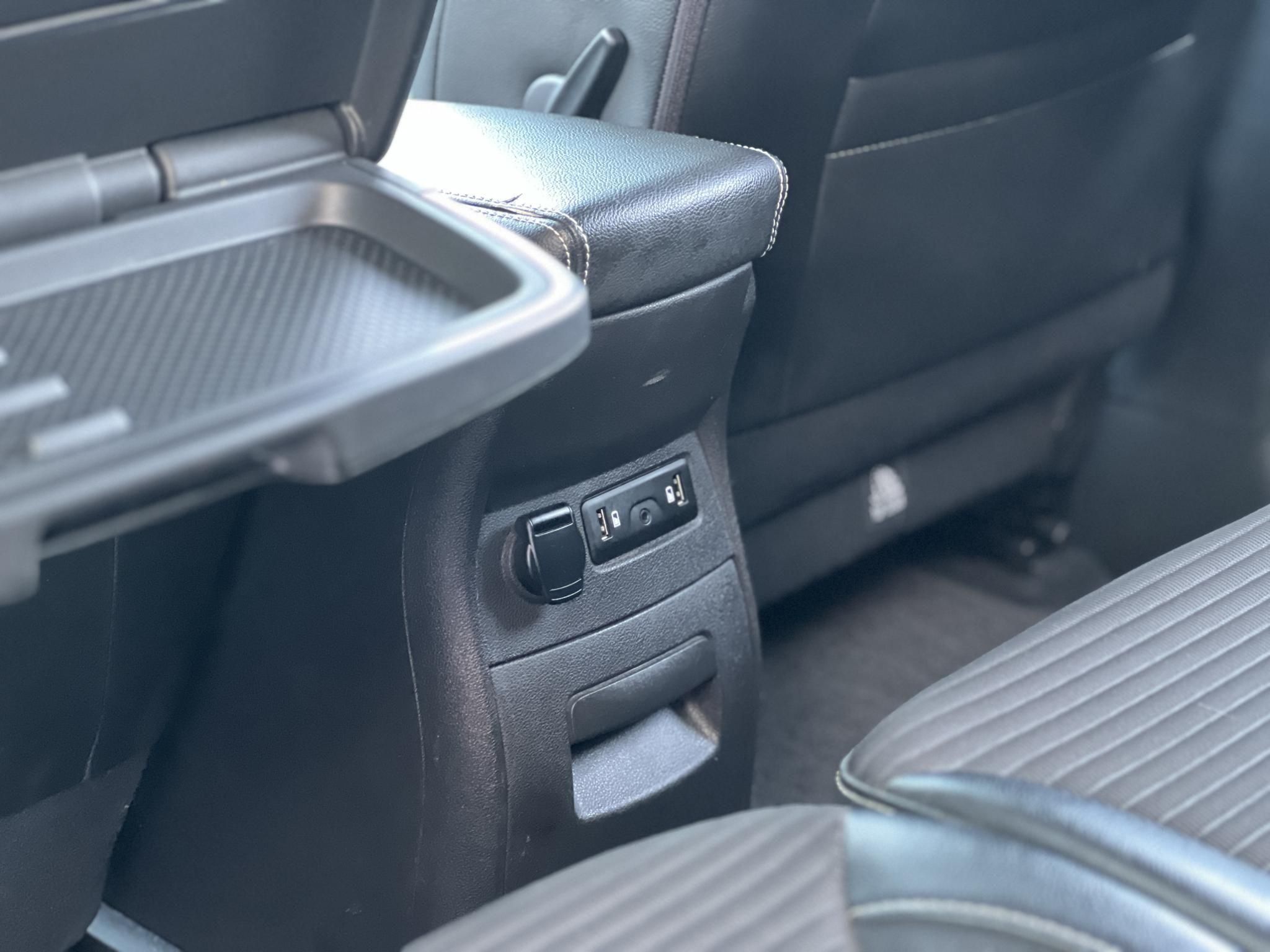 RENAULT GRAND SCENIC Scénic 1.7 Blue dCi Intens EDC (7 személyes ) Carplay. Tolatókamera. tempomat