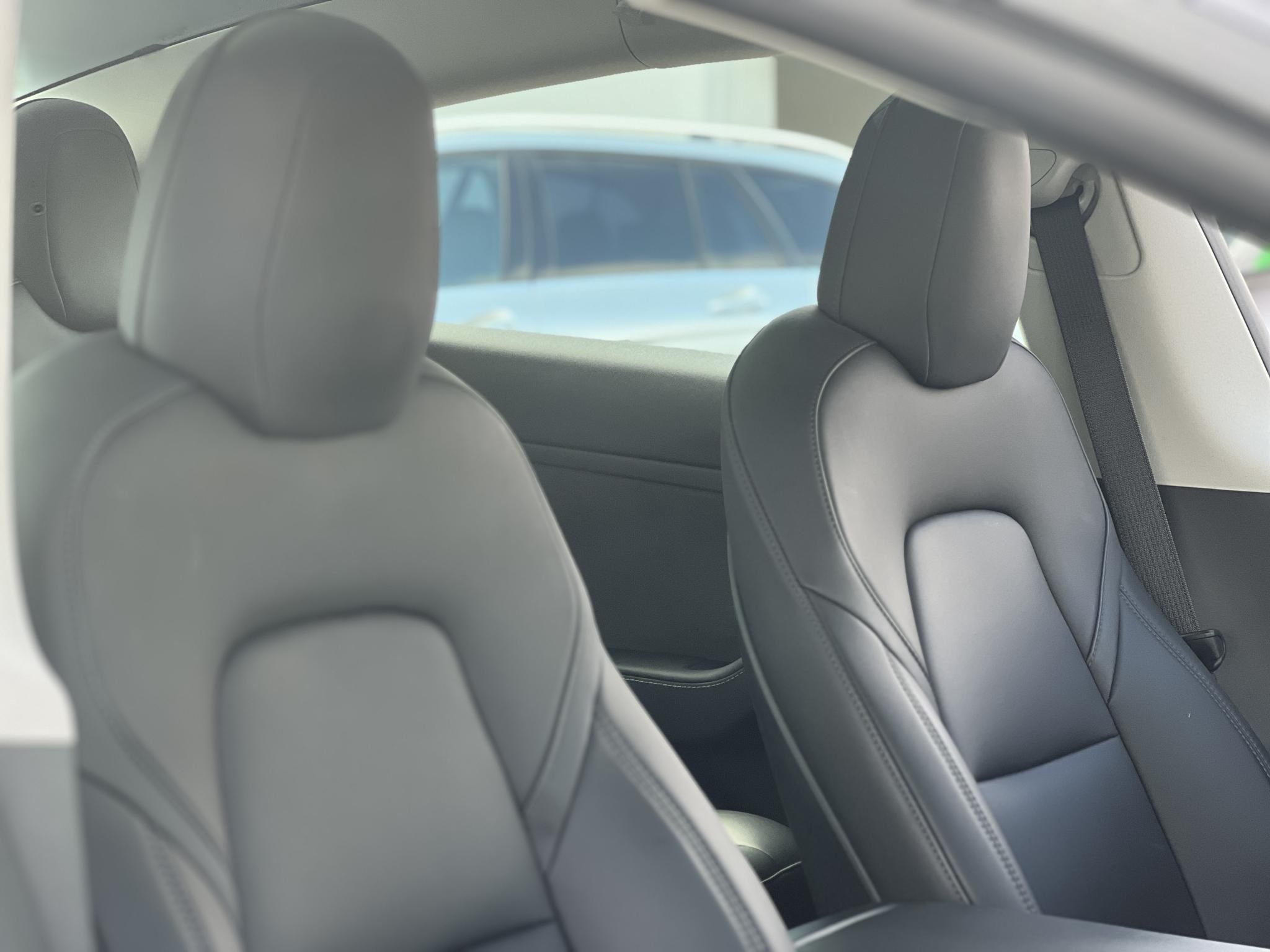 TESLA MODEL 3 Performance AWD (Automata) Mátrix LED. Hőszivattyús. gyári garanciális 2029-ig