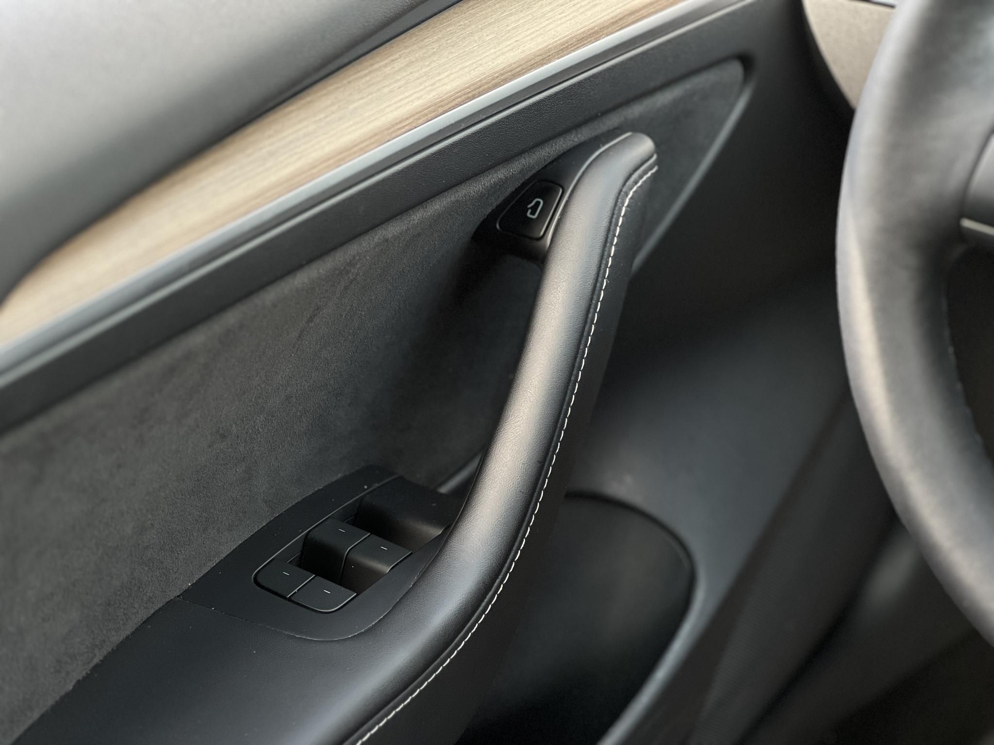 TESLA MODEL 3 Performance AWD (Automata) Mátrix LED. Hőszivattyús. gyári garanciális 2029-ig