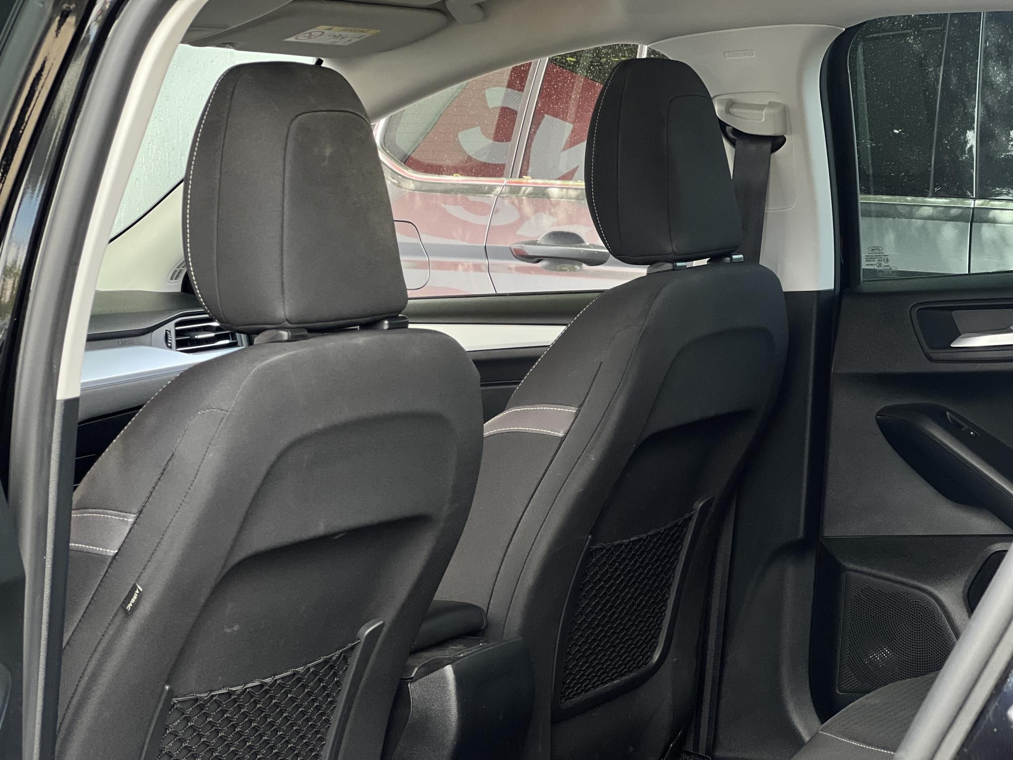 FORD FOCUS 1.0 EcoBoost Trend Magyarországi. Márkaszervizelt. Legjobb áron!