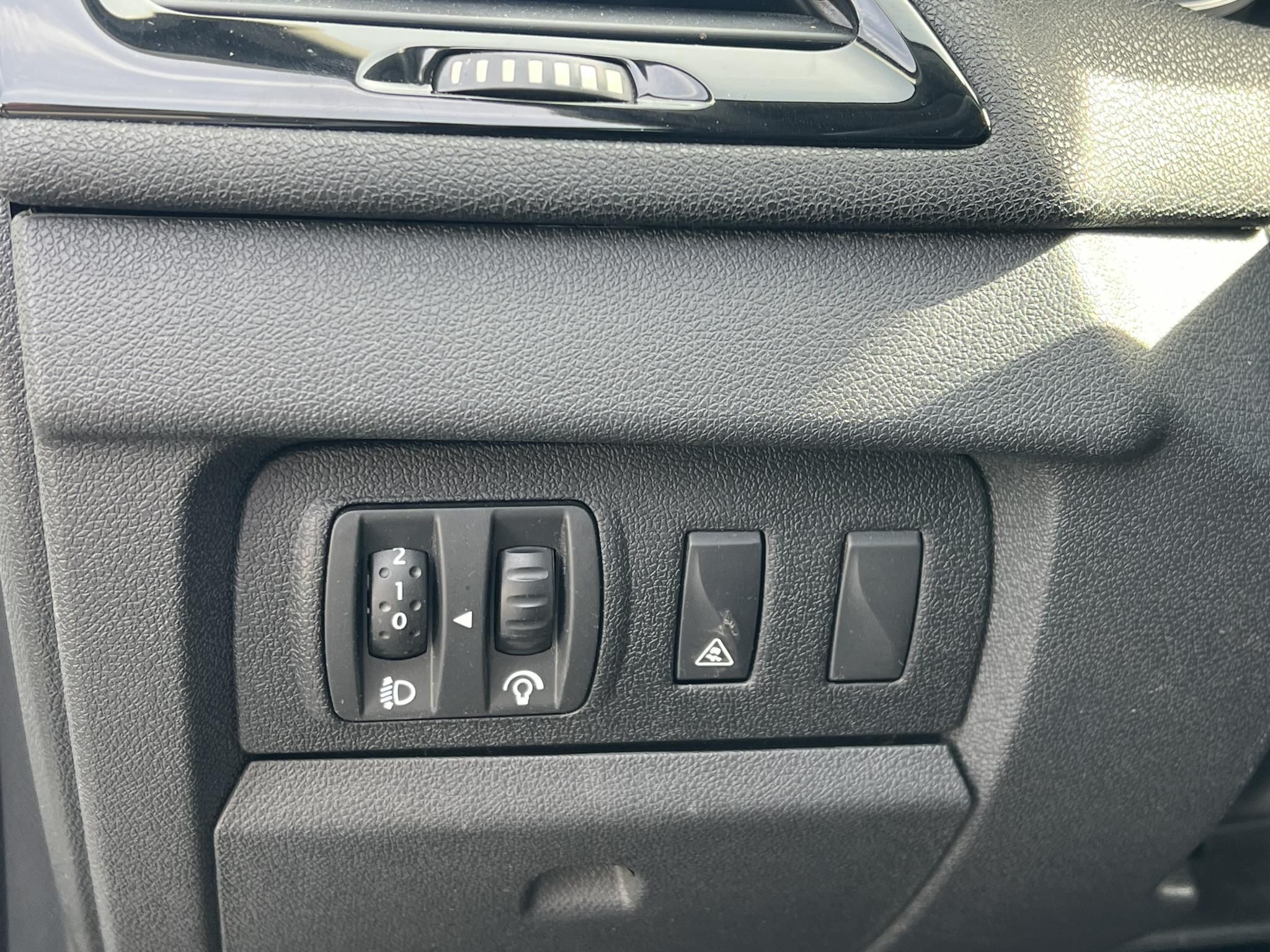 RENAULT MEGANE 1.6 Dynamique Magyarországi. teljes szerviztörténet!