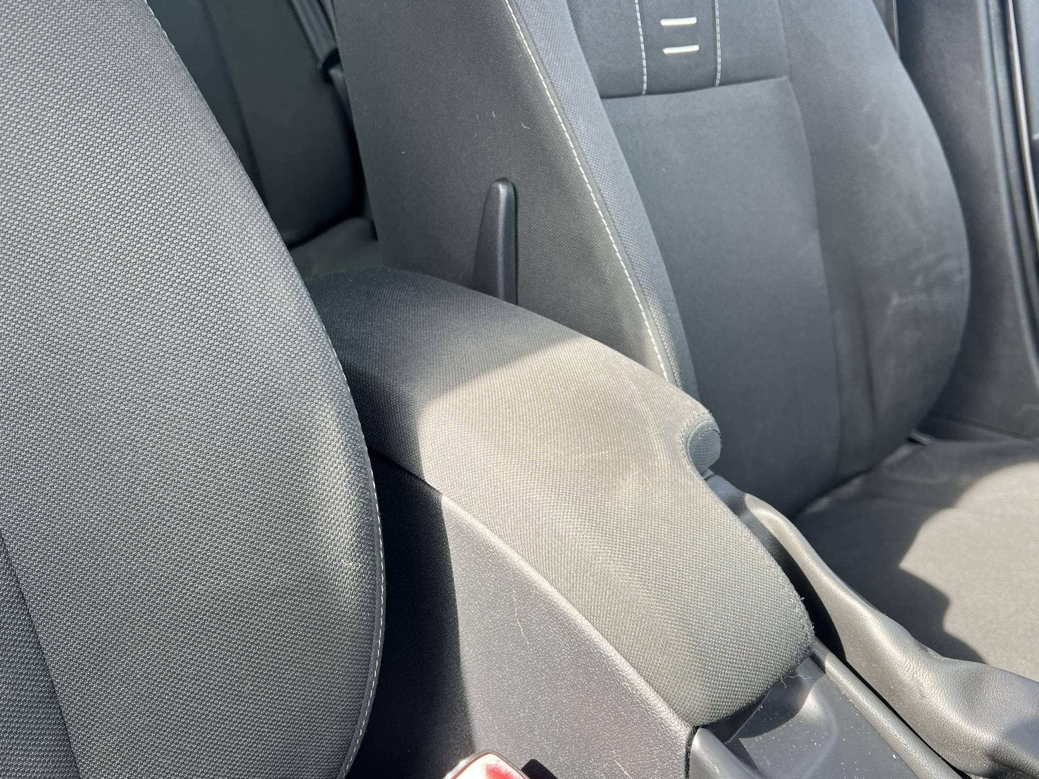 RENAULT MEGANE 1.6 Dynamique Magyarországi. teljes szerviztörténet!