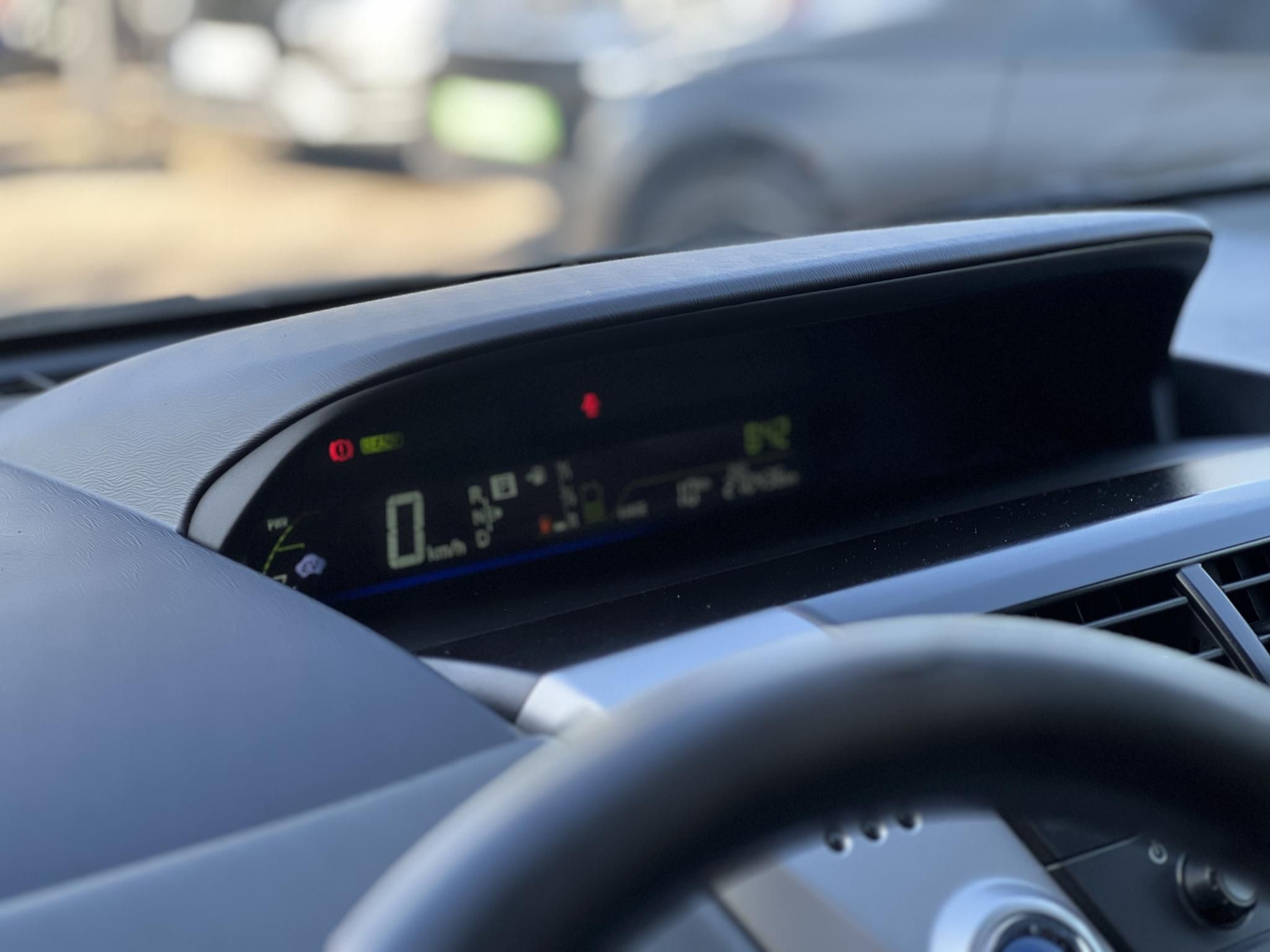 TOYOTA PRIUS+ 1.8 HSD Executive e-CVT Skyview 7 személyes 270e km. panorámatető. head-up. tempomat. vonóhorog