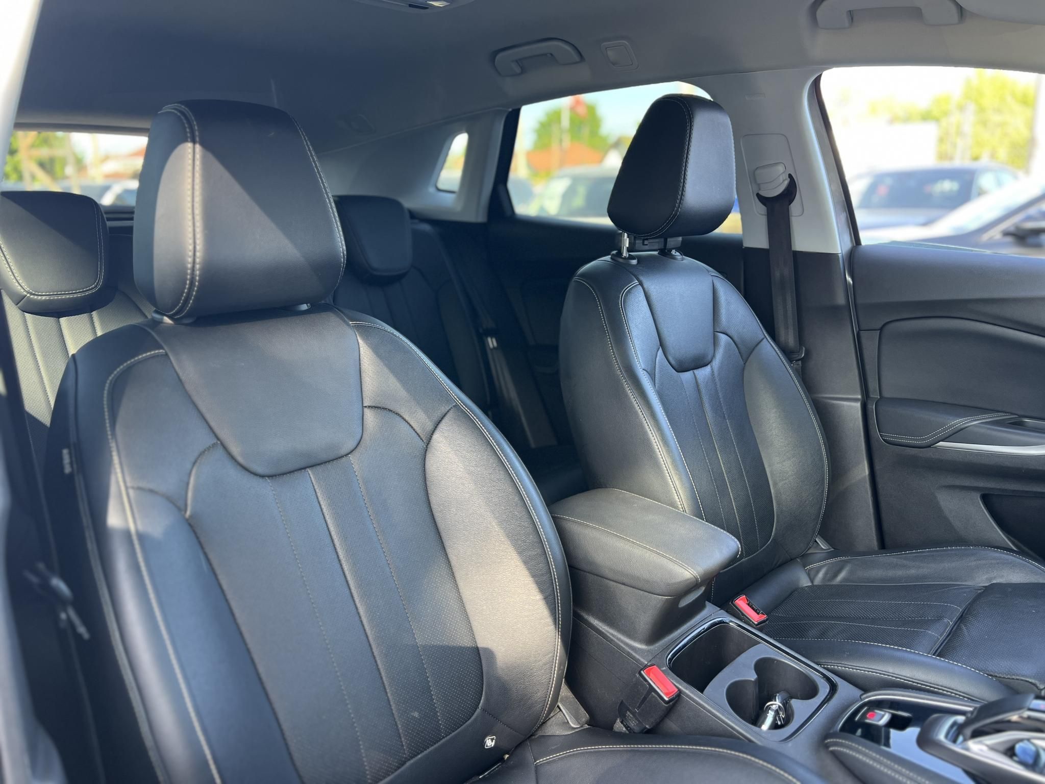 OPEL GRANDLAND 1.2 T Ultimate (Automata)