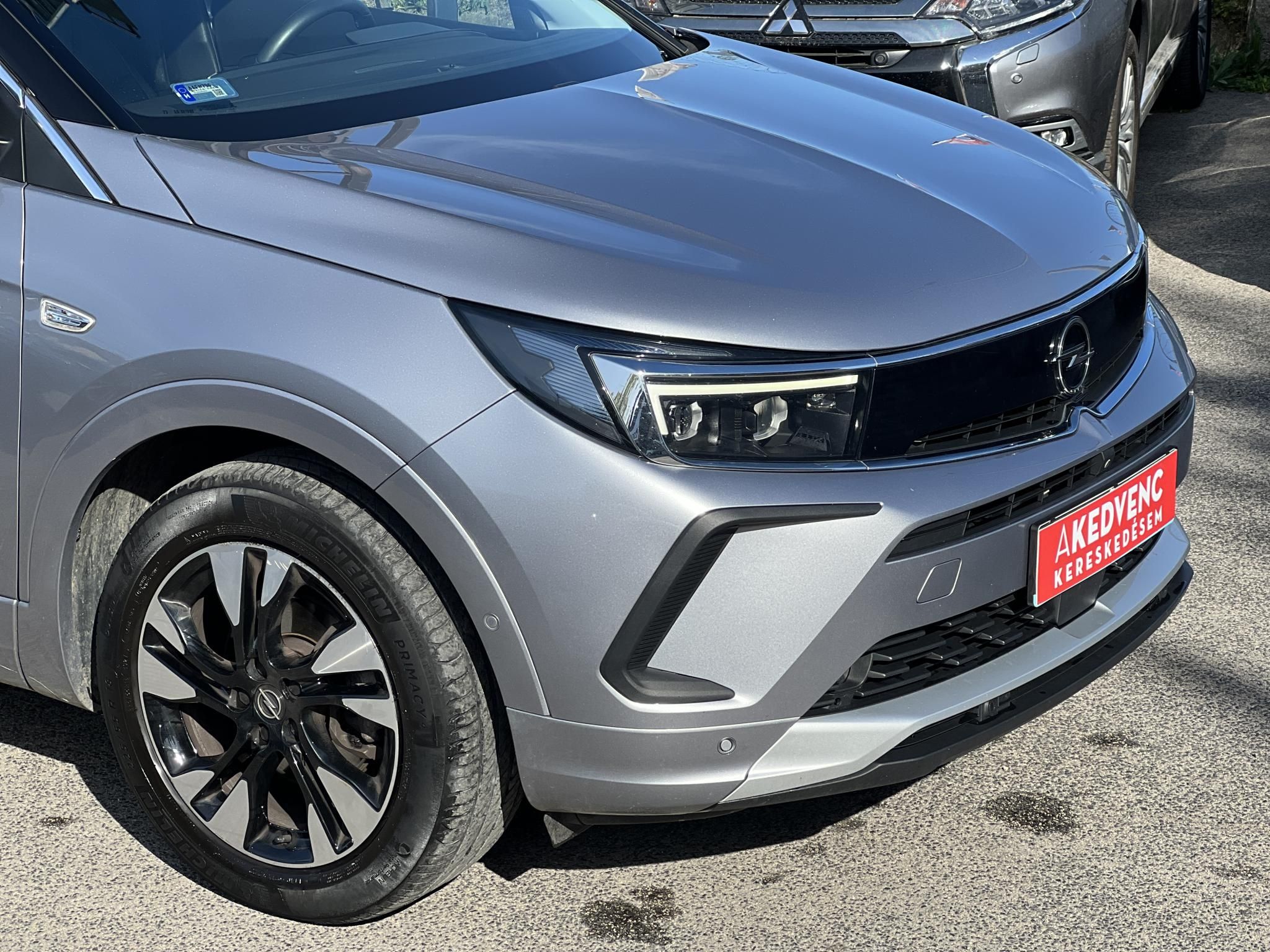 OPEL GRANDLAND 1.2 T Ultimate (Automata)