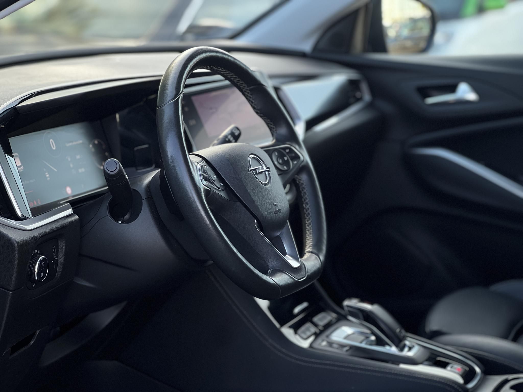 OPEL GRANDLAND 1.2 T Ultimate (Automata)