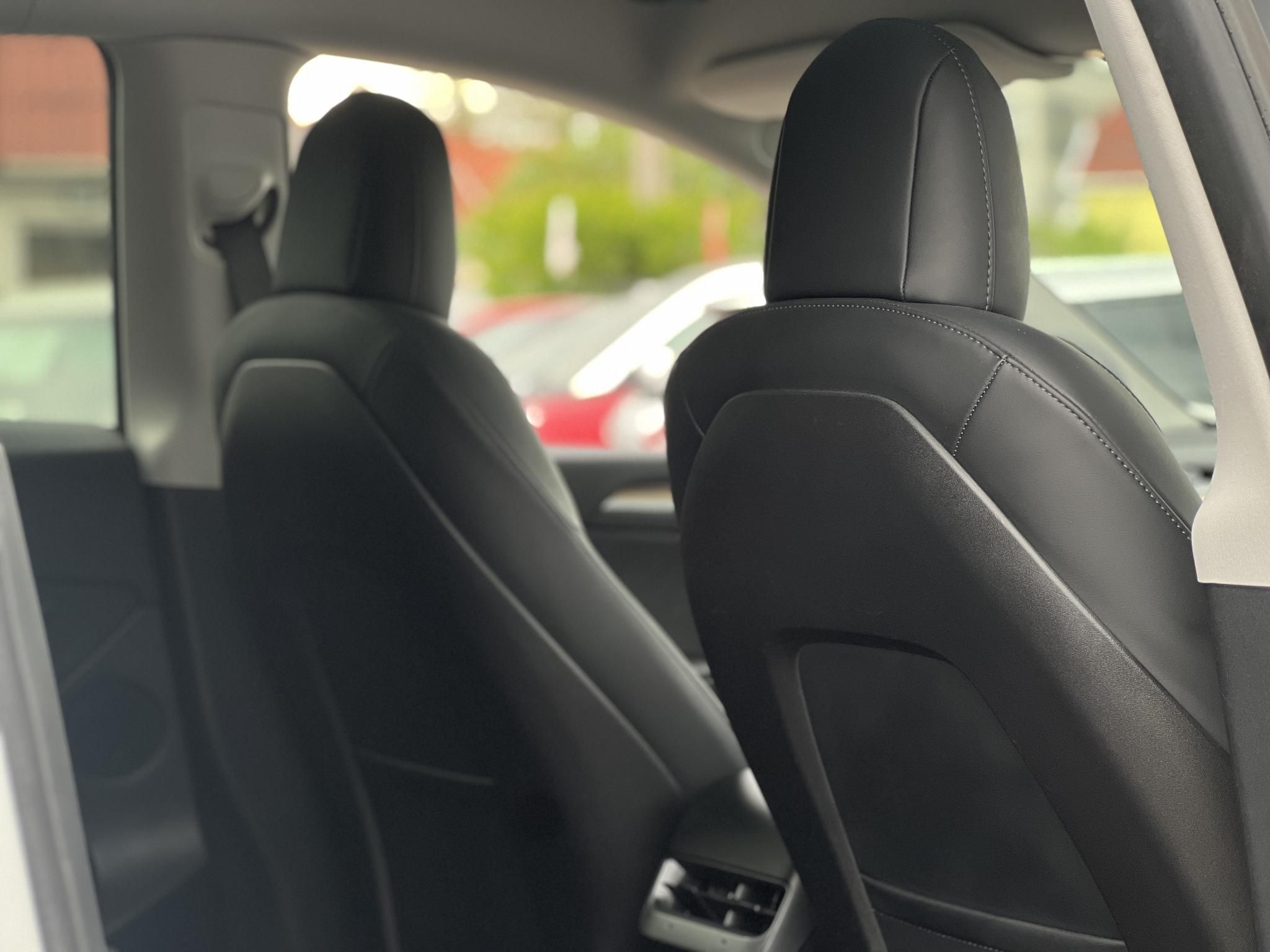 TESLA MODEL Y Long Range AWD (Automata) AMD Ryzen. hőszivattyú. mátrix LED. premium hifi