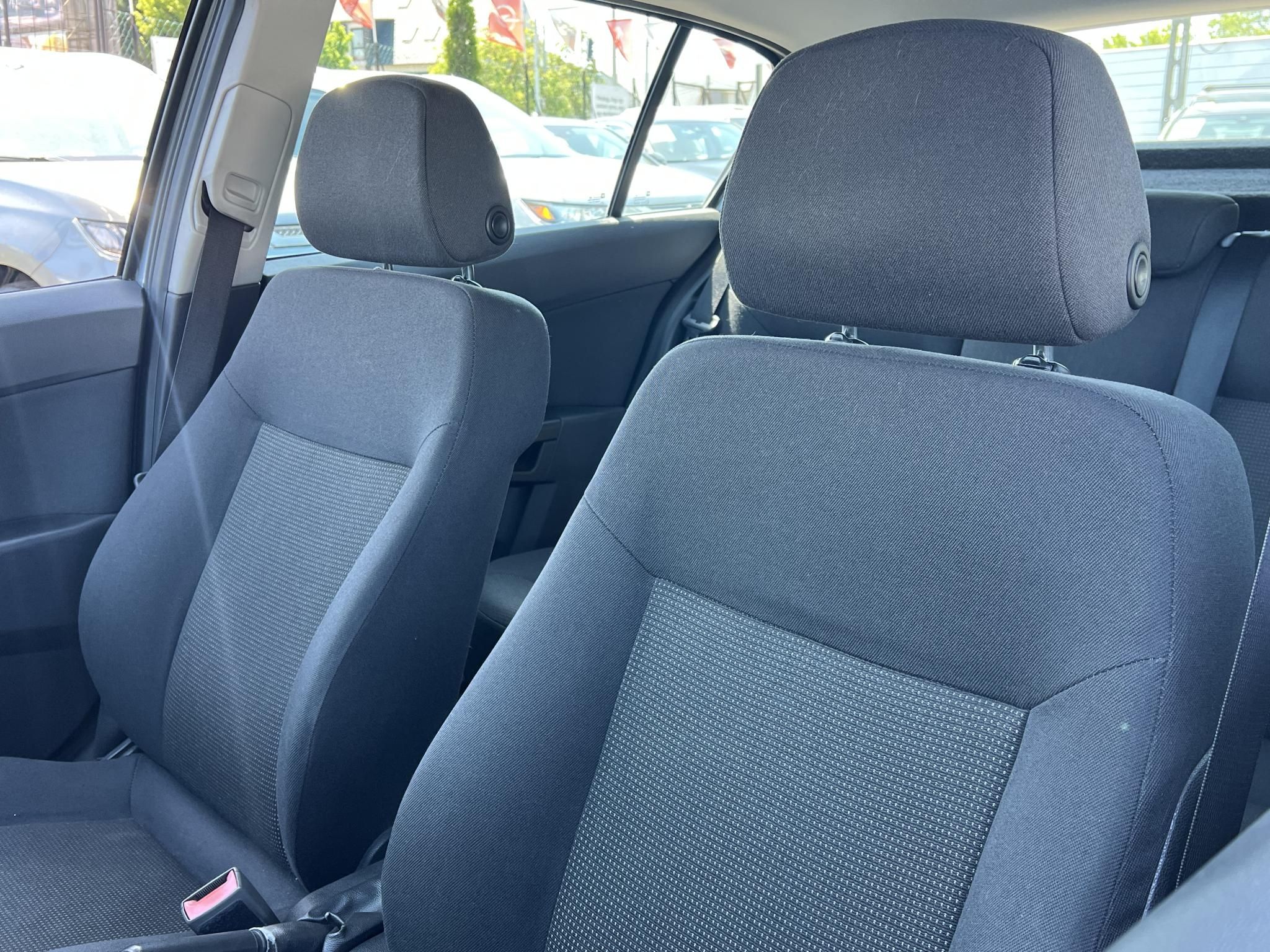 OPEL ASTRA H 1.3 CDTI Enjoy Magyar Jó műszaki állapot. klíma