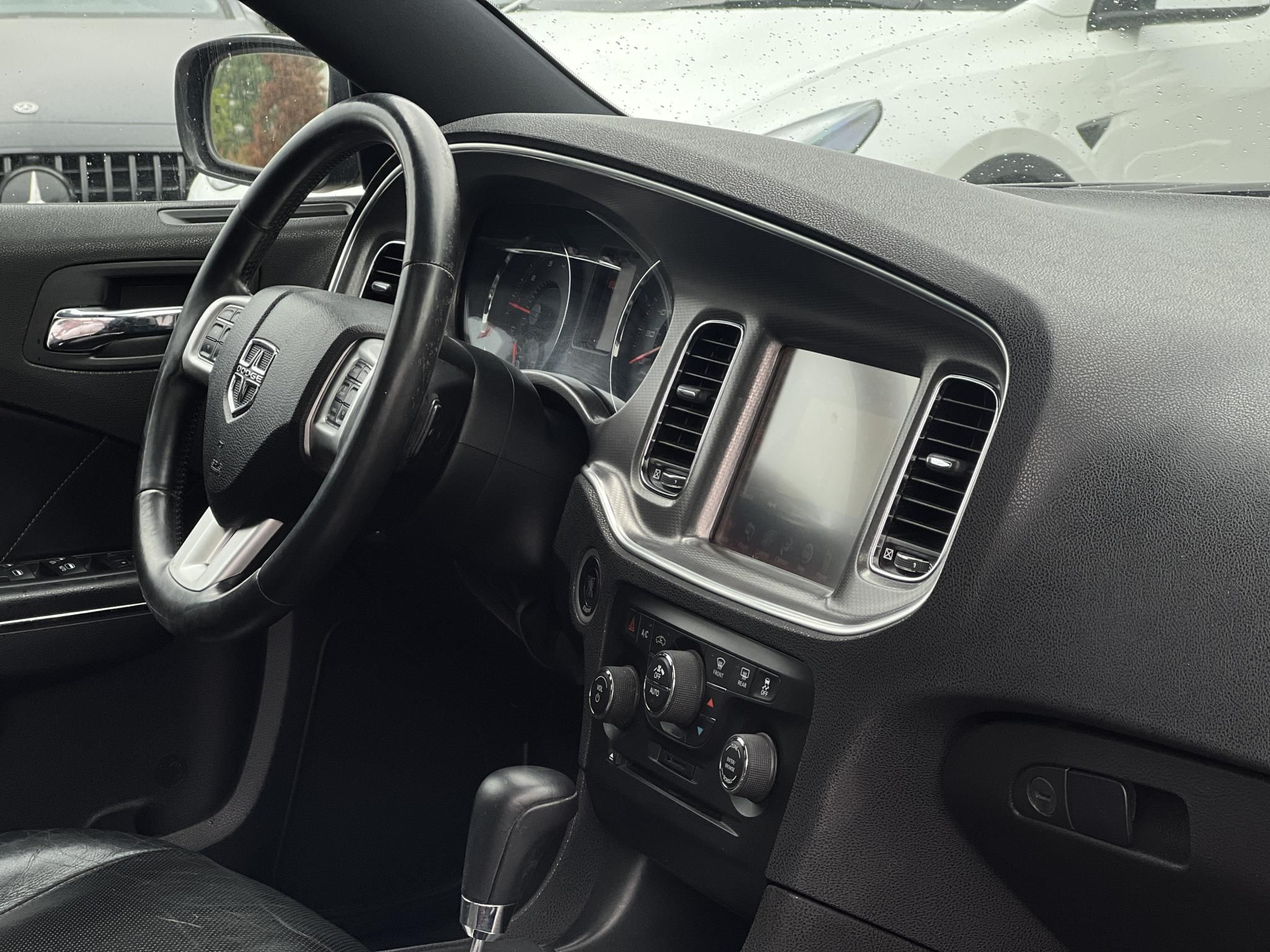DODGE CHARGER 5.7 Hemi R/T